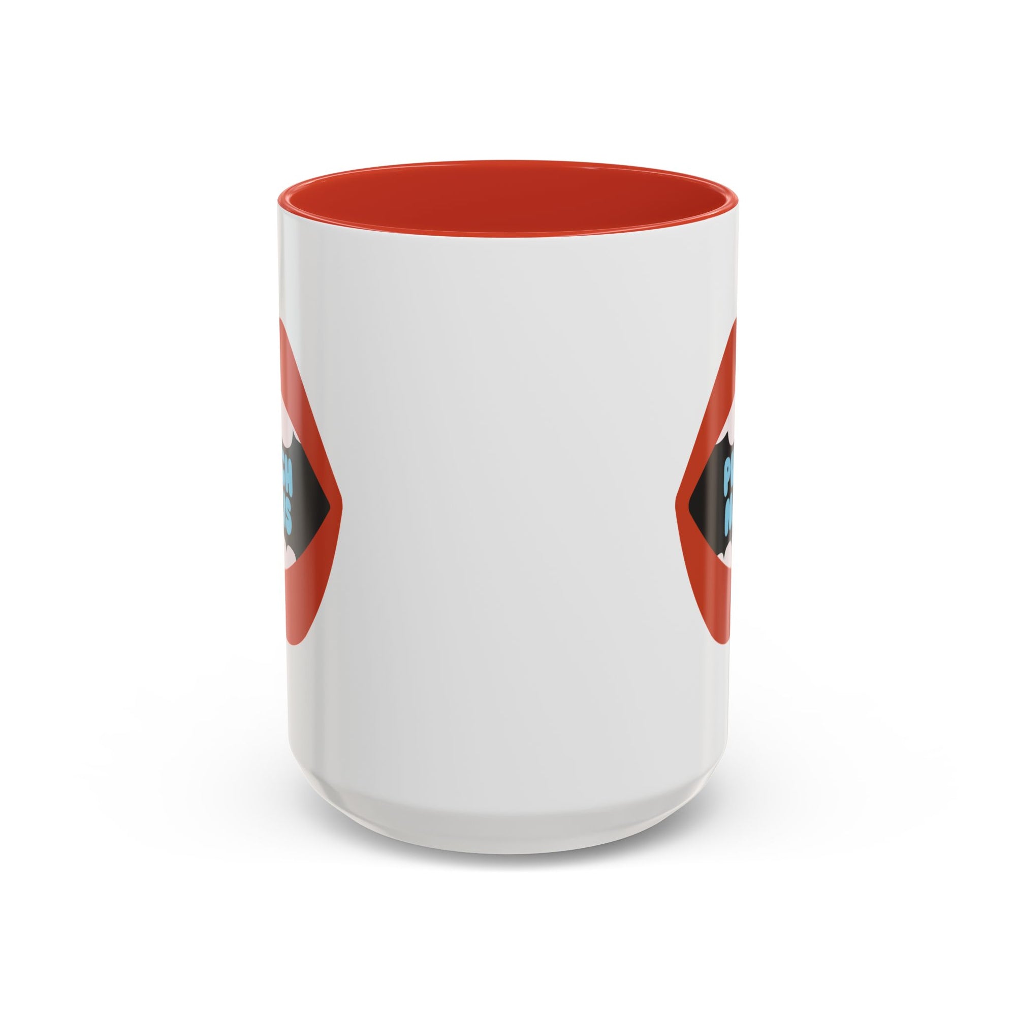 Punch Nazis 15oz Coffee Mug