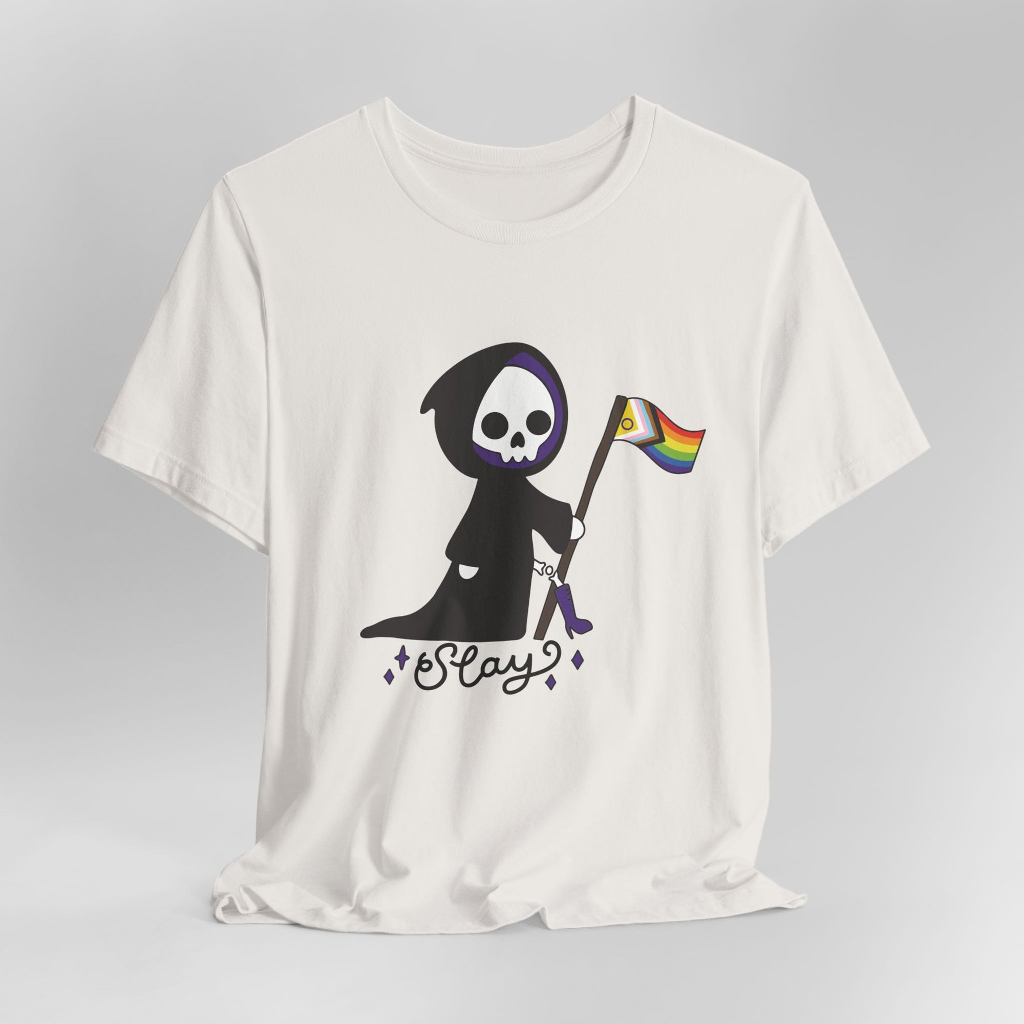 Slay Pride Graphic Tee