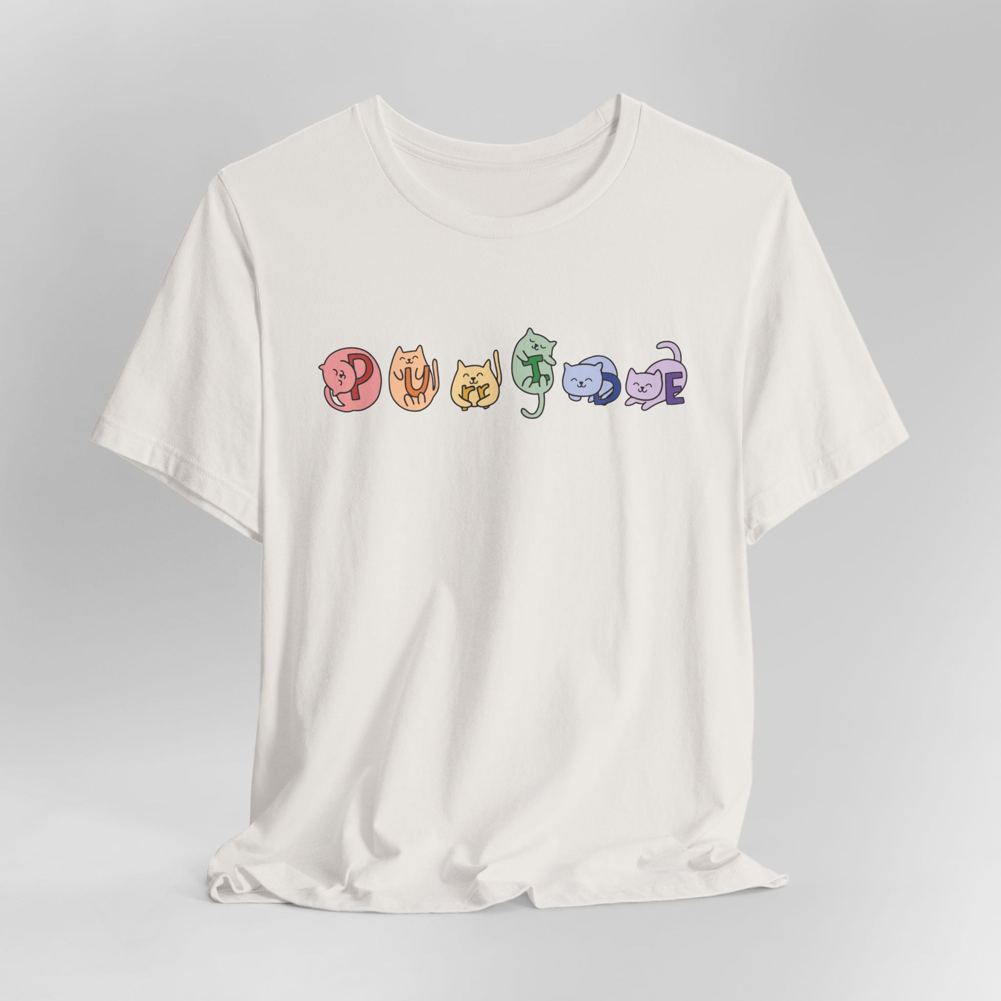 Purride Graphic Tee