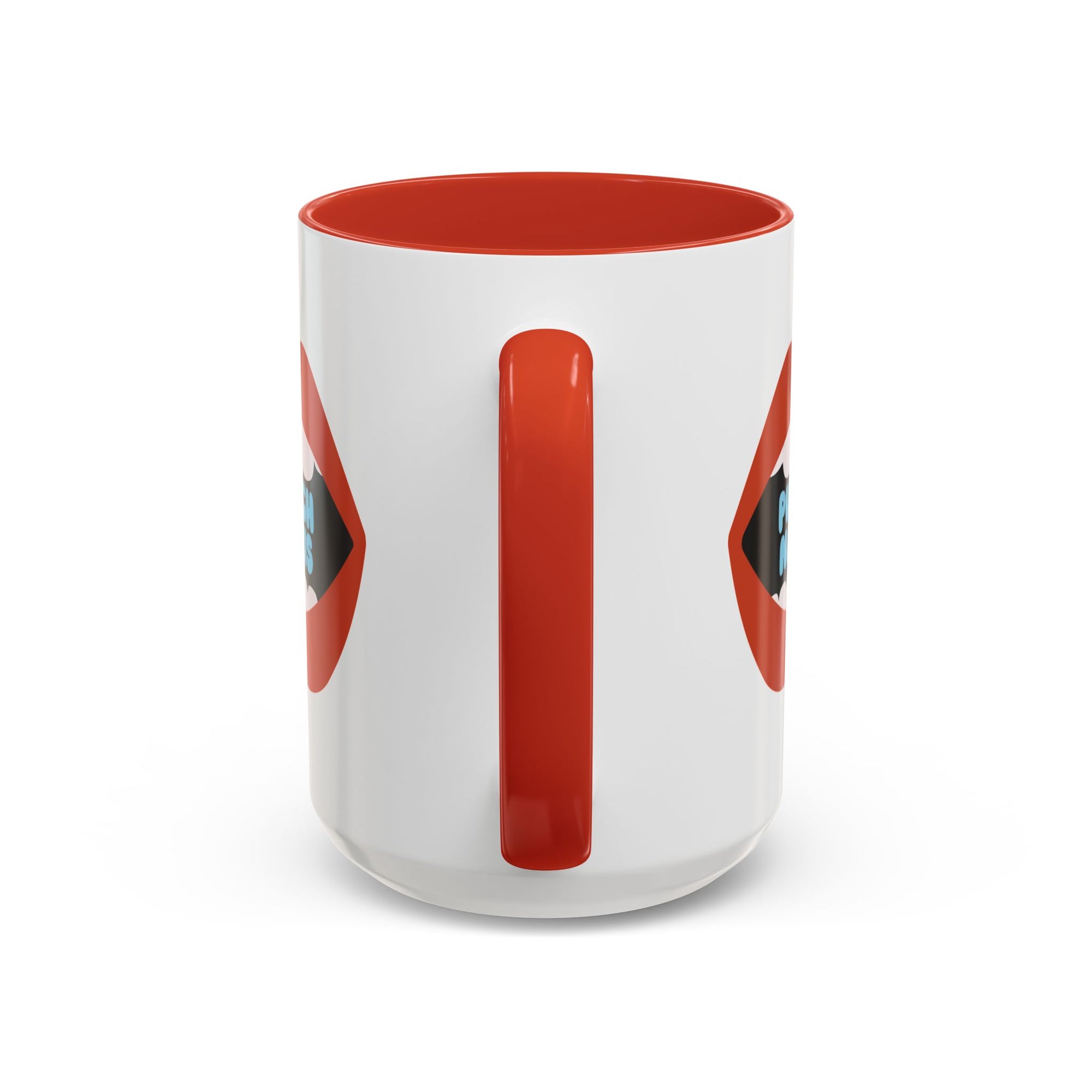 Punch Nazis 15oz Coffee Mug