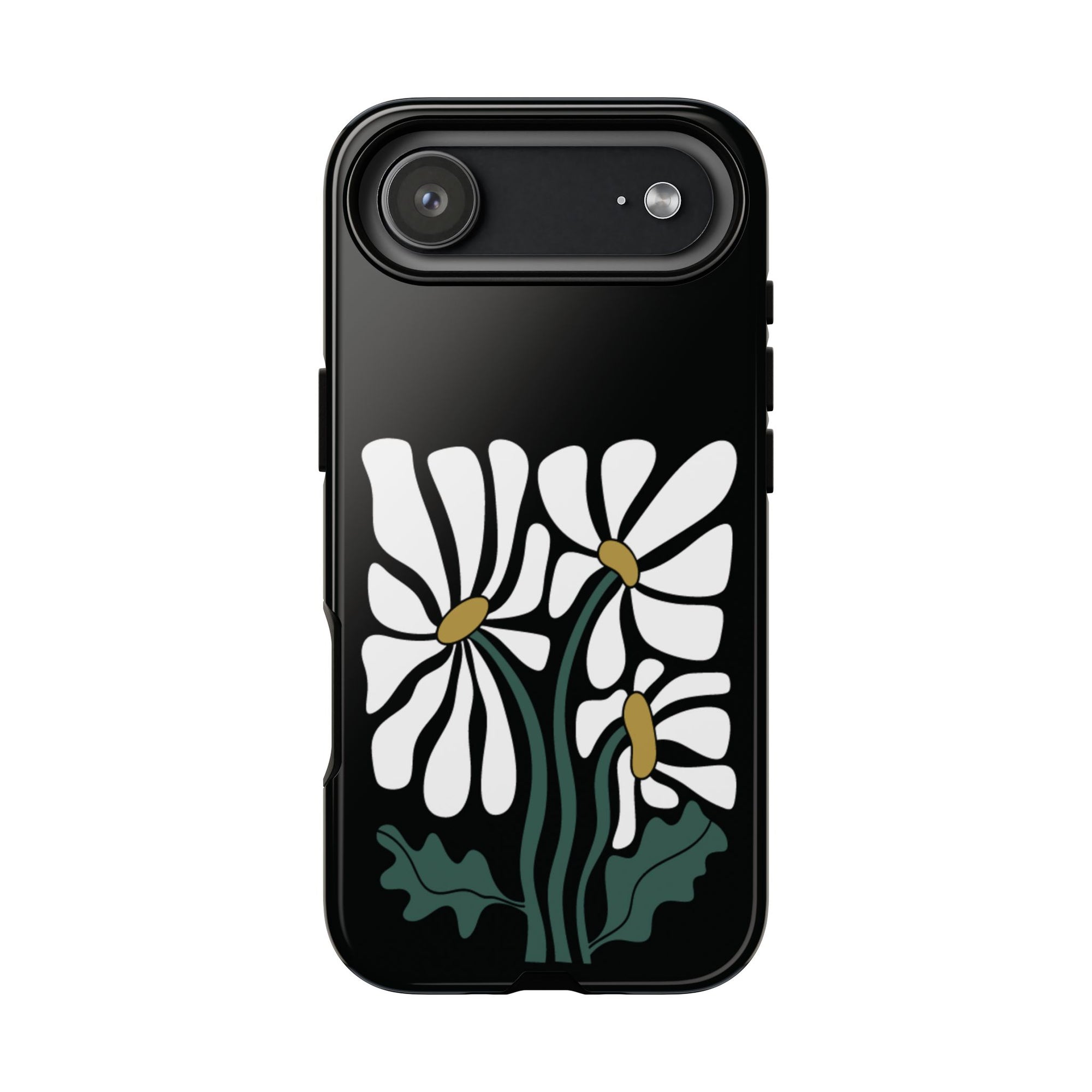 Flower iPhone Case
