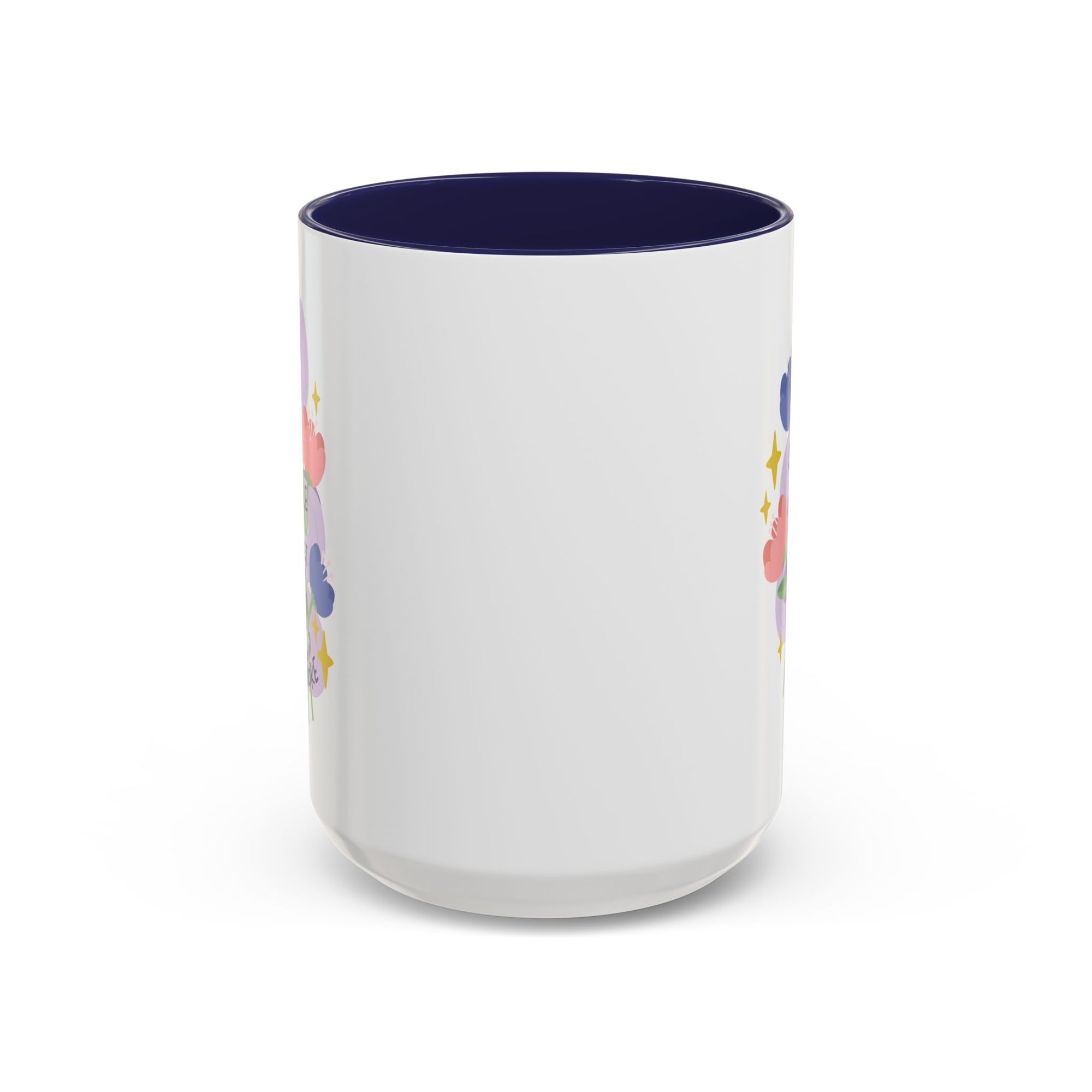 Stay Whole & Let Them Choke 15oz Coffee Mug