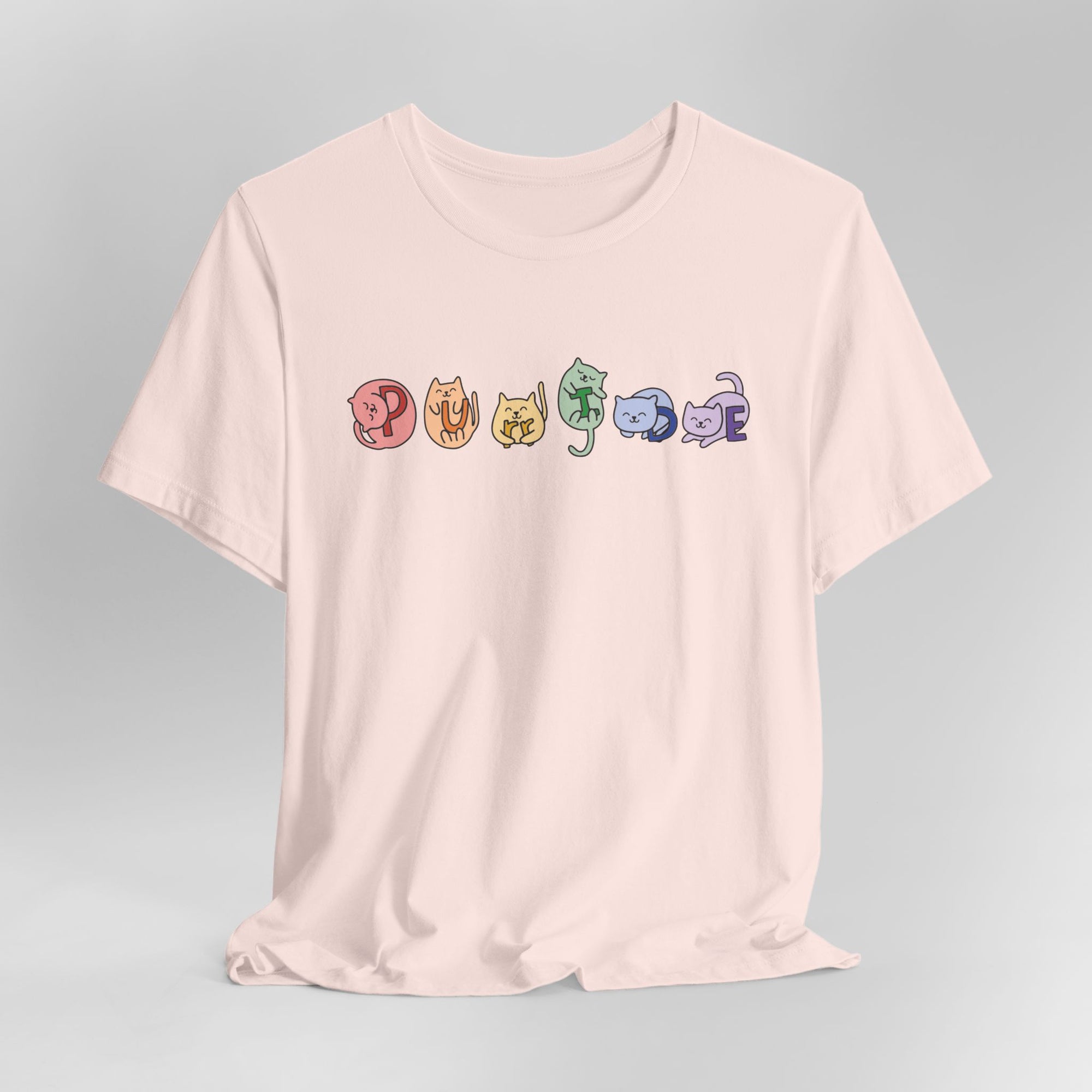 Purride Graphic Tee