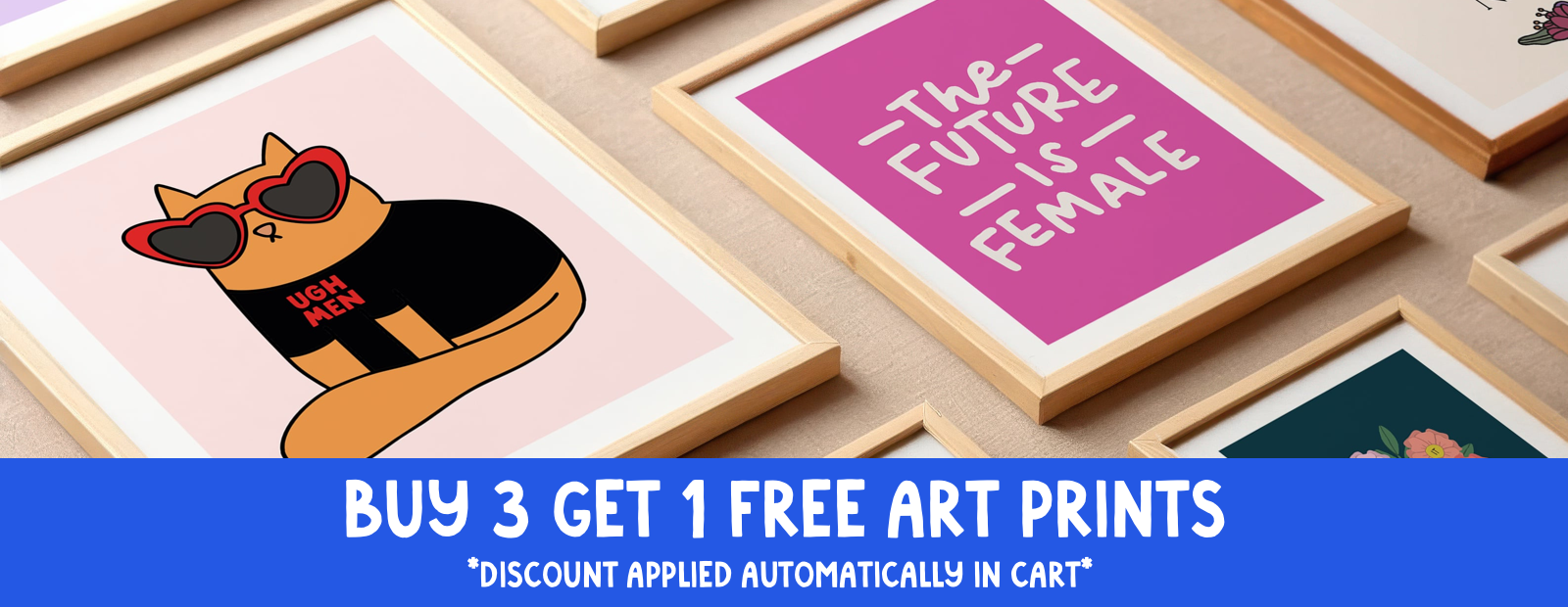 Art Prints