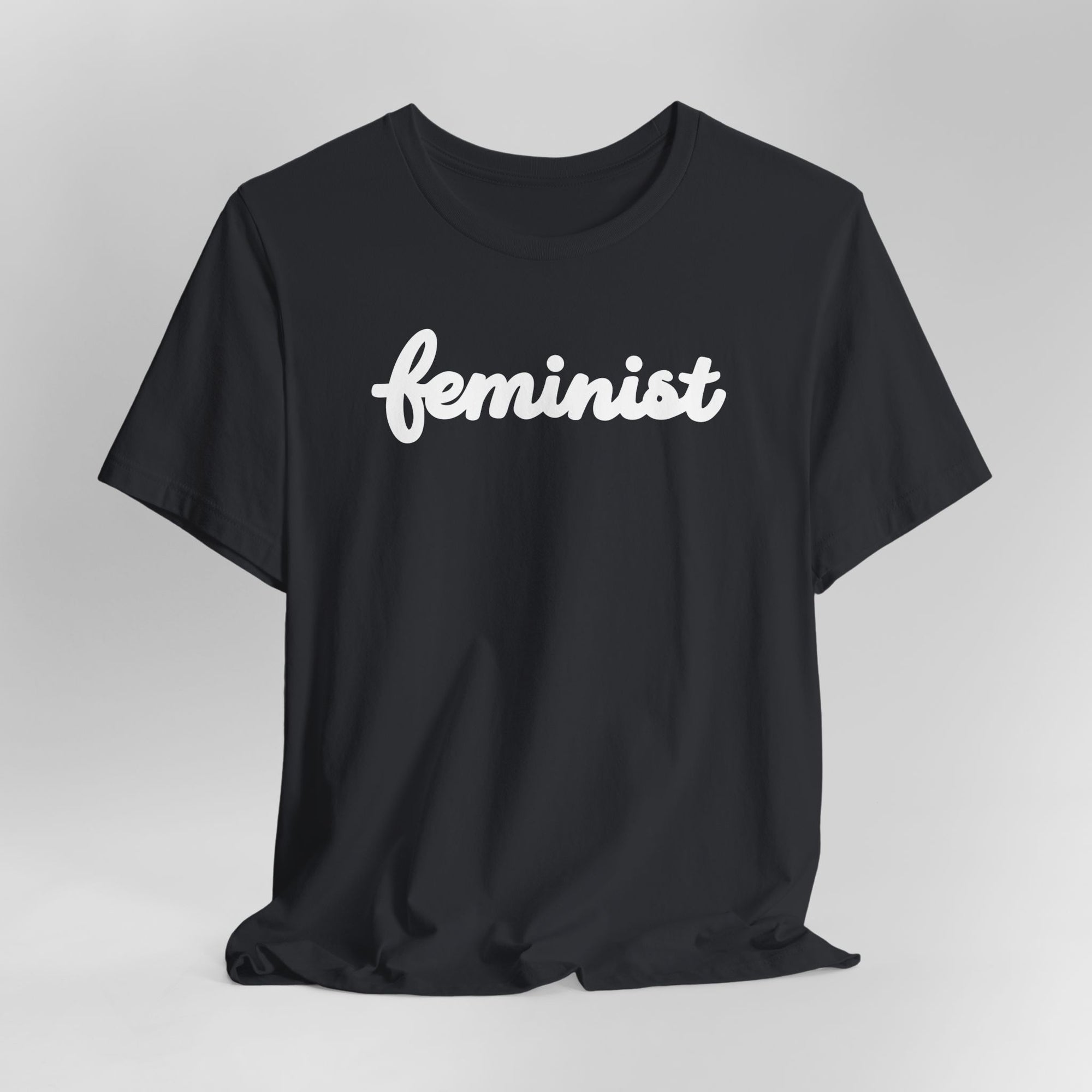 Feminist Graphic Tee