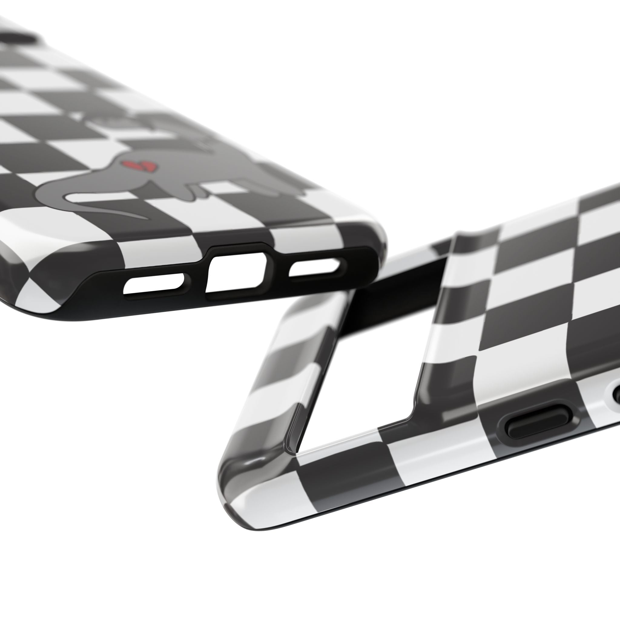 Emo Dinosaur Google Pixel Case