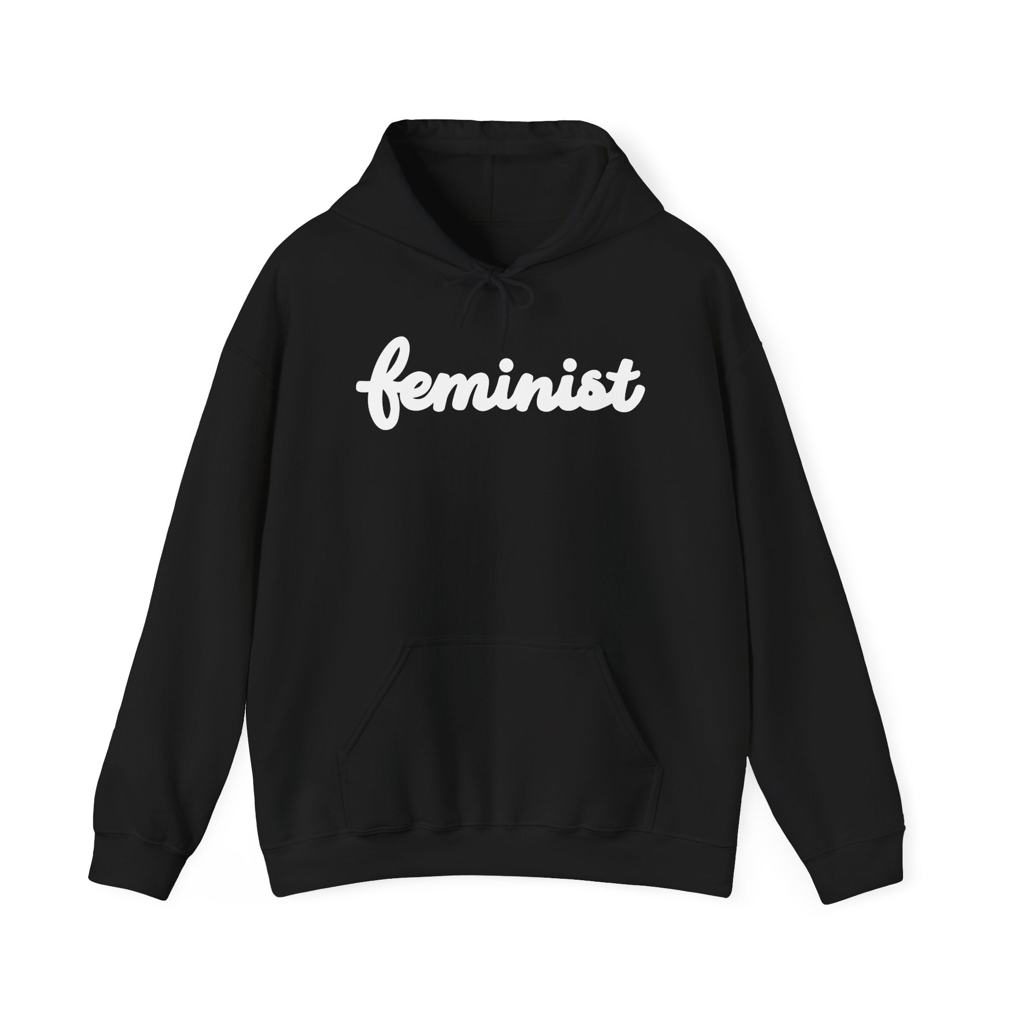 Feminist Hoodie