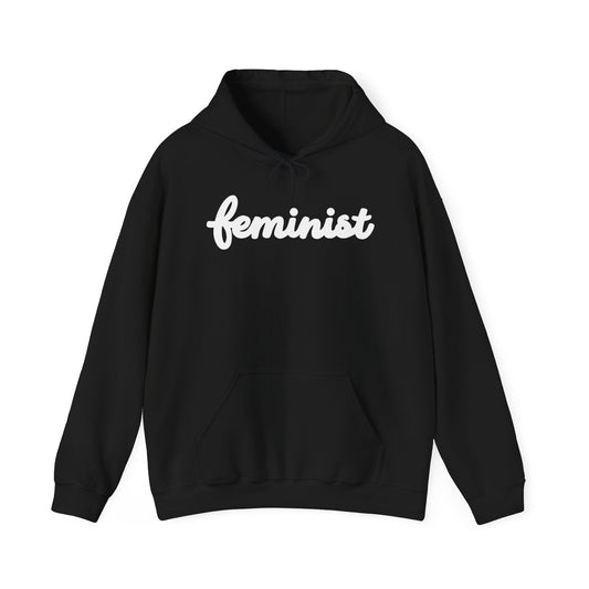 Feminist Hoodie