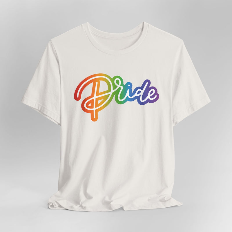 Pride Graphic Tee