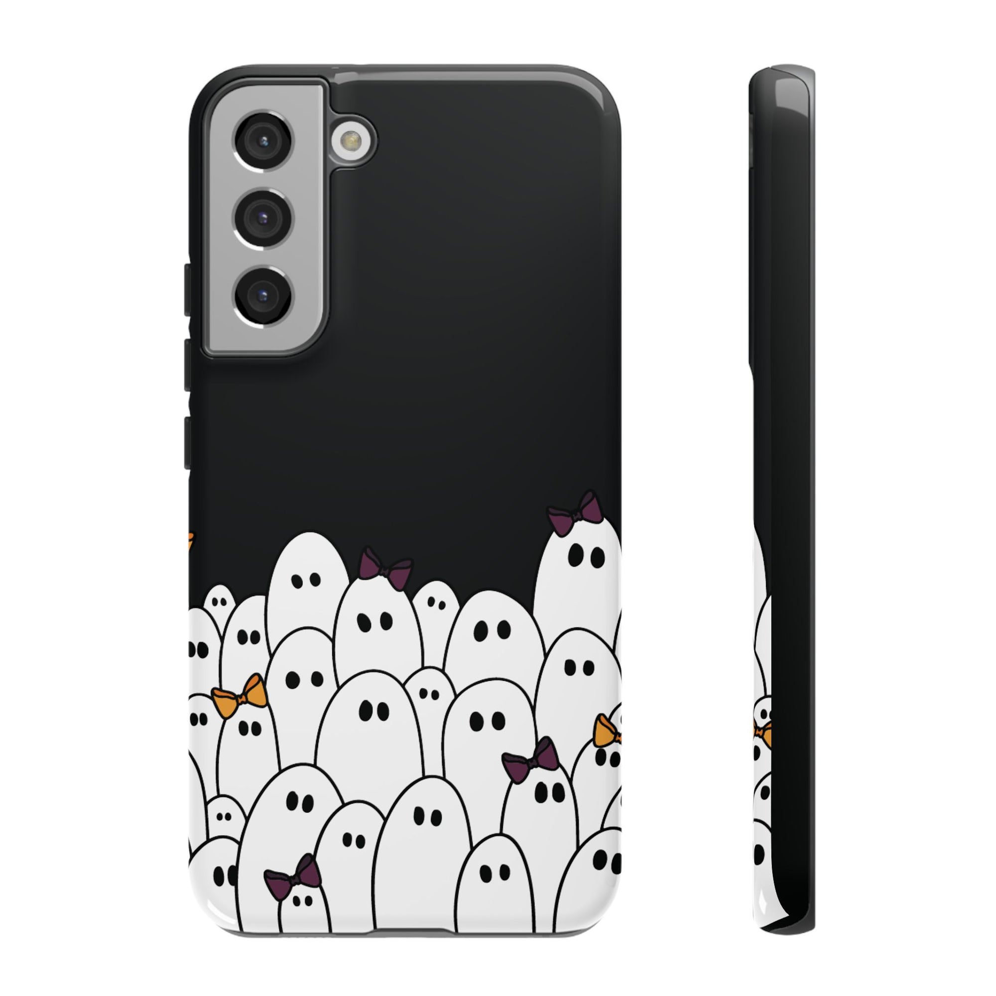 Ghosts Samsung Case