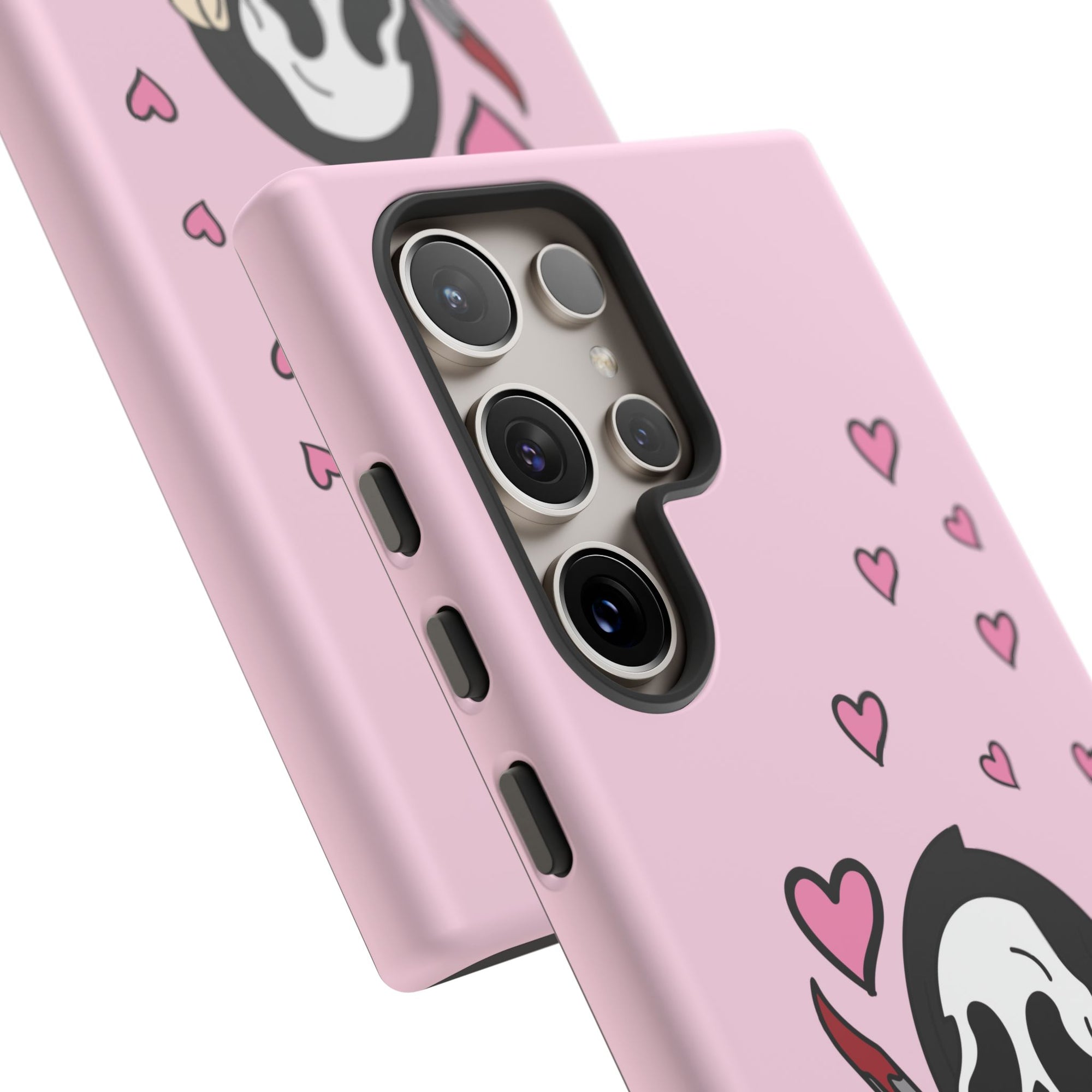 No, You Hang Up Samsung Case