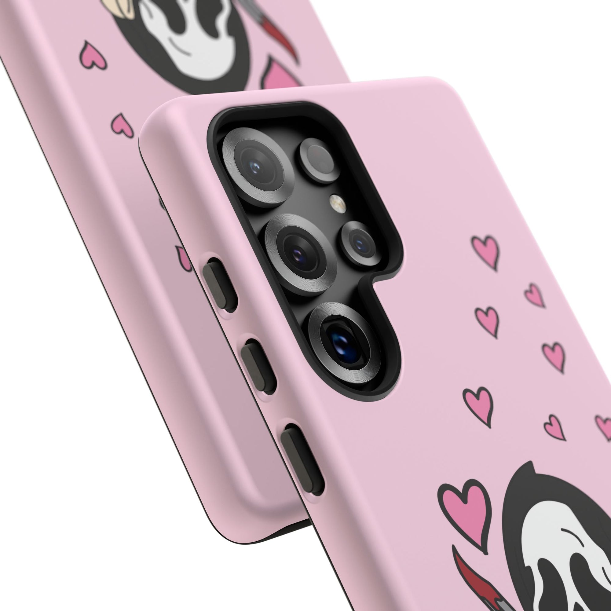 No, You Hang Up Samsung Case