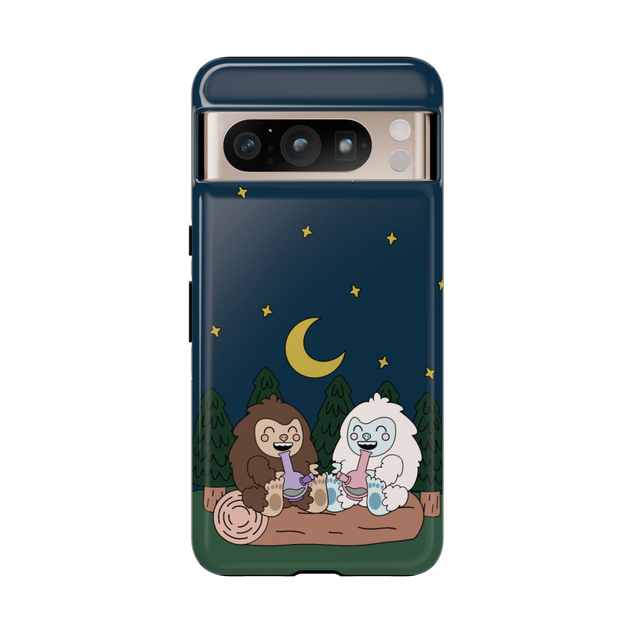 Best Buds Google Pixel Case