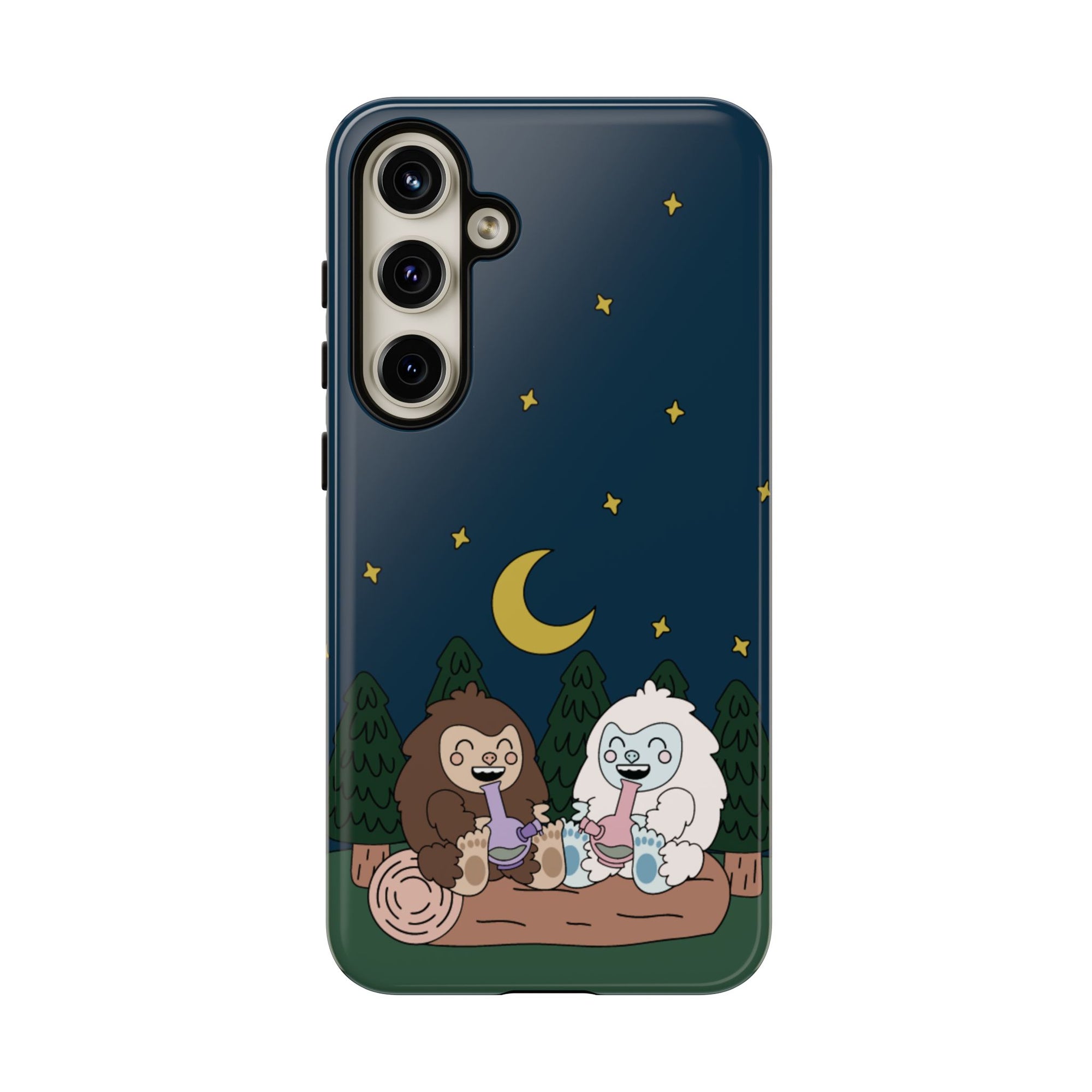 Best Buds Samsung Case
