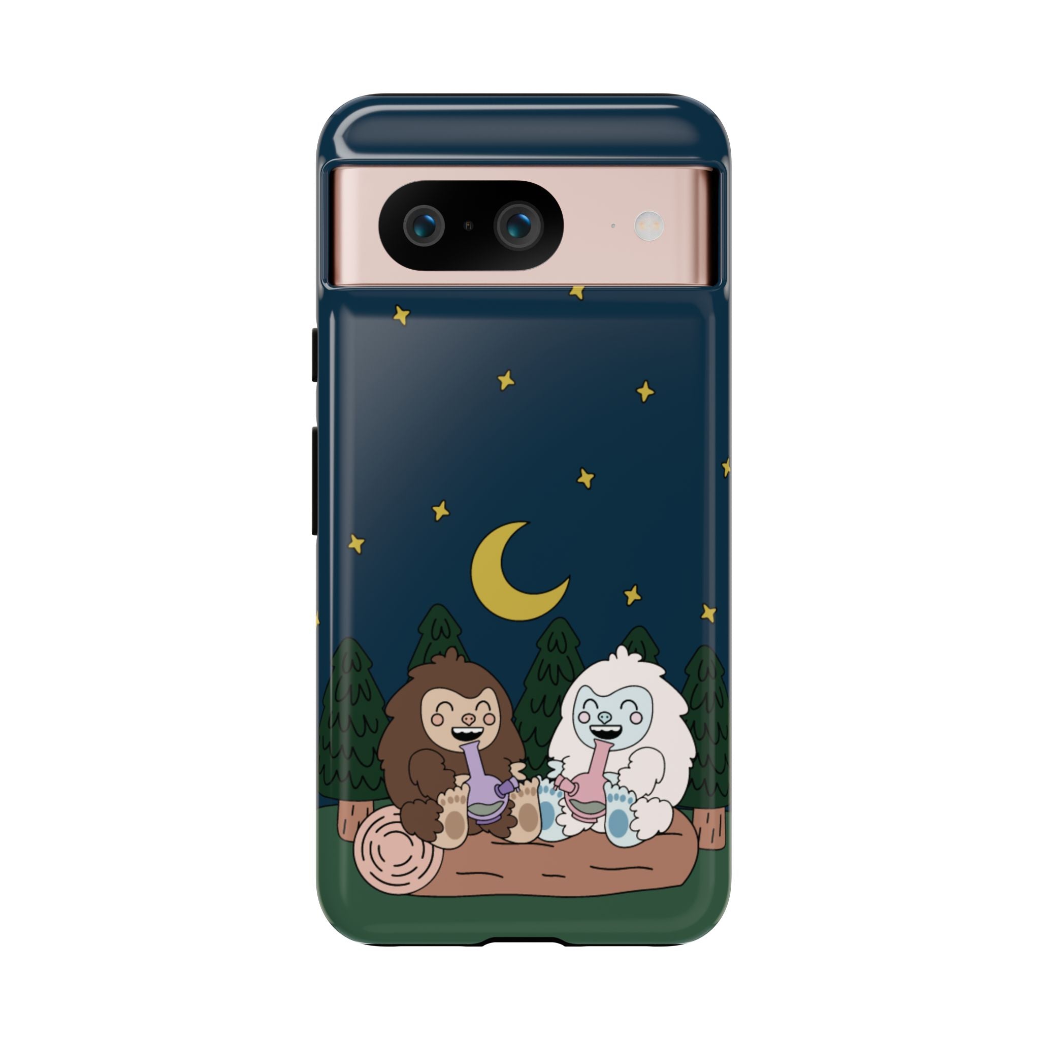 Best Buds Google Pixel Case