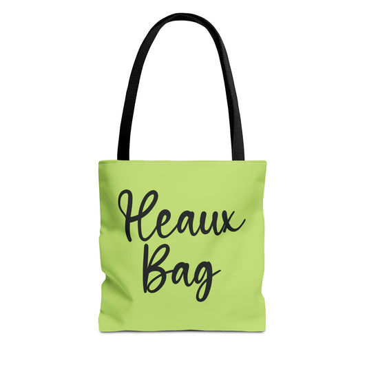 Heaux Bag Tote Bag