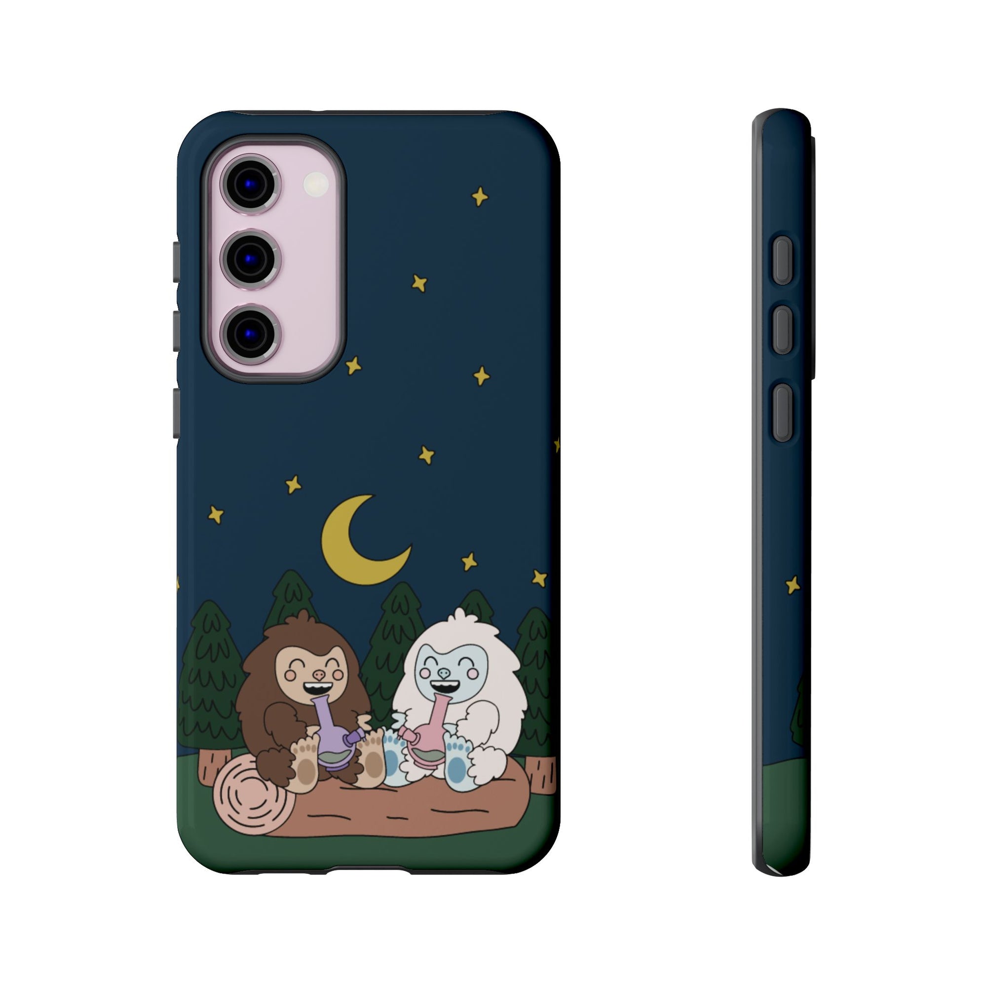 Best Buds Samsung Case