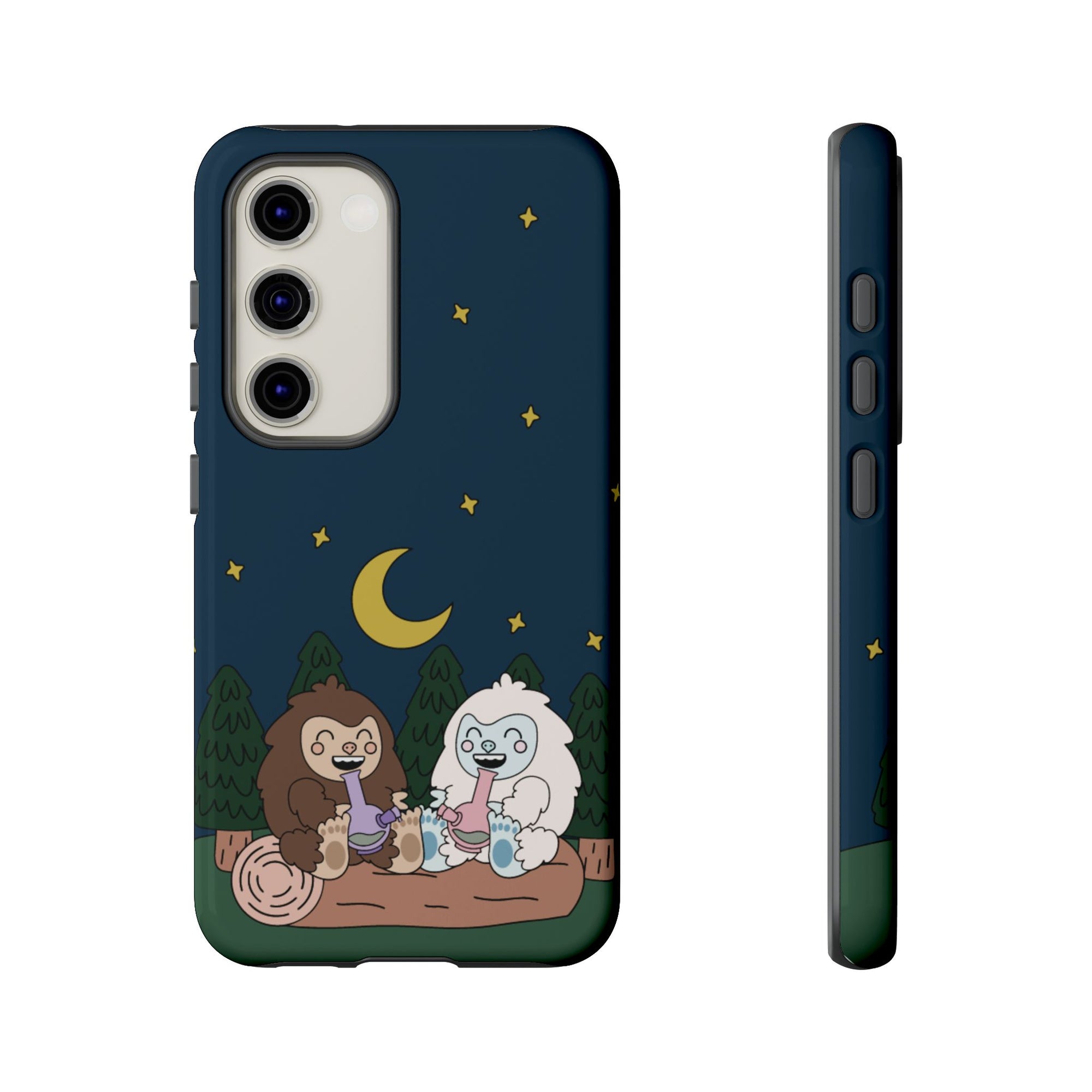 Best Buds Samsung Case