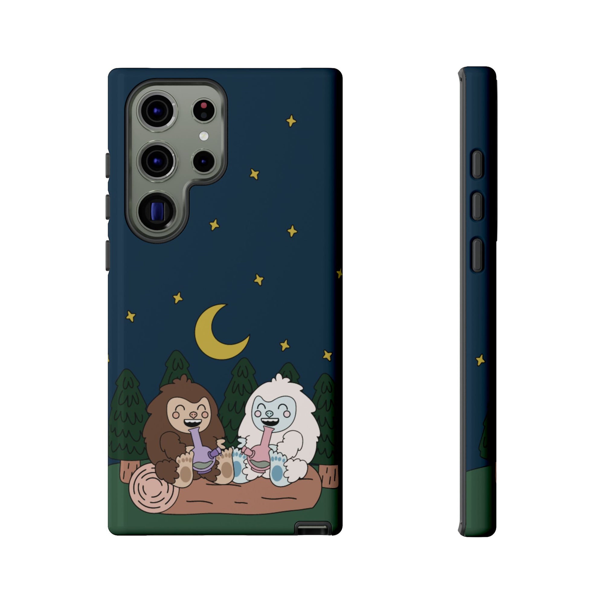 Best Buds Samsung Case