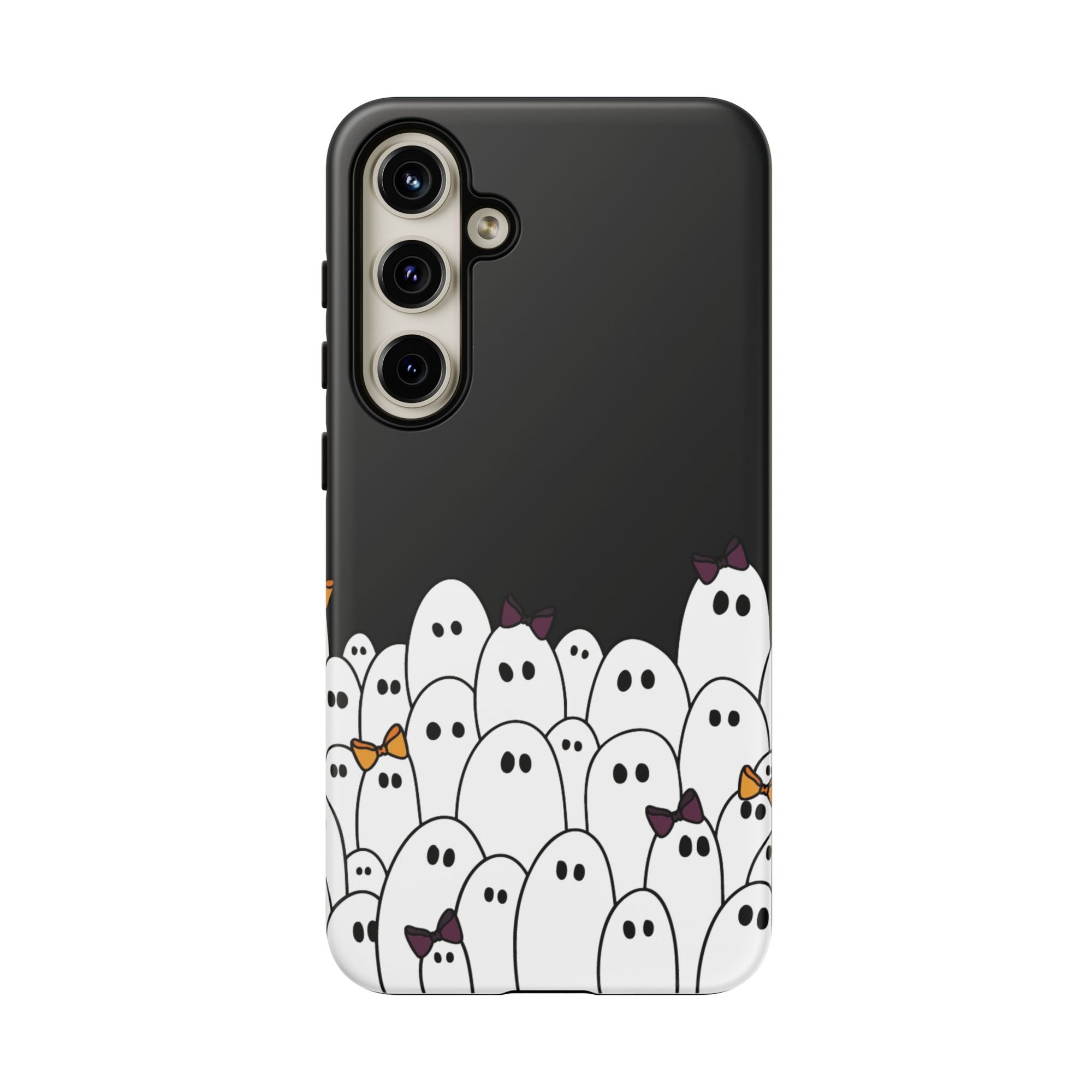 Ghosts Samsung Case