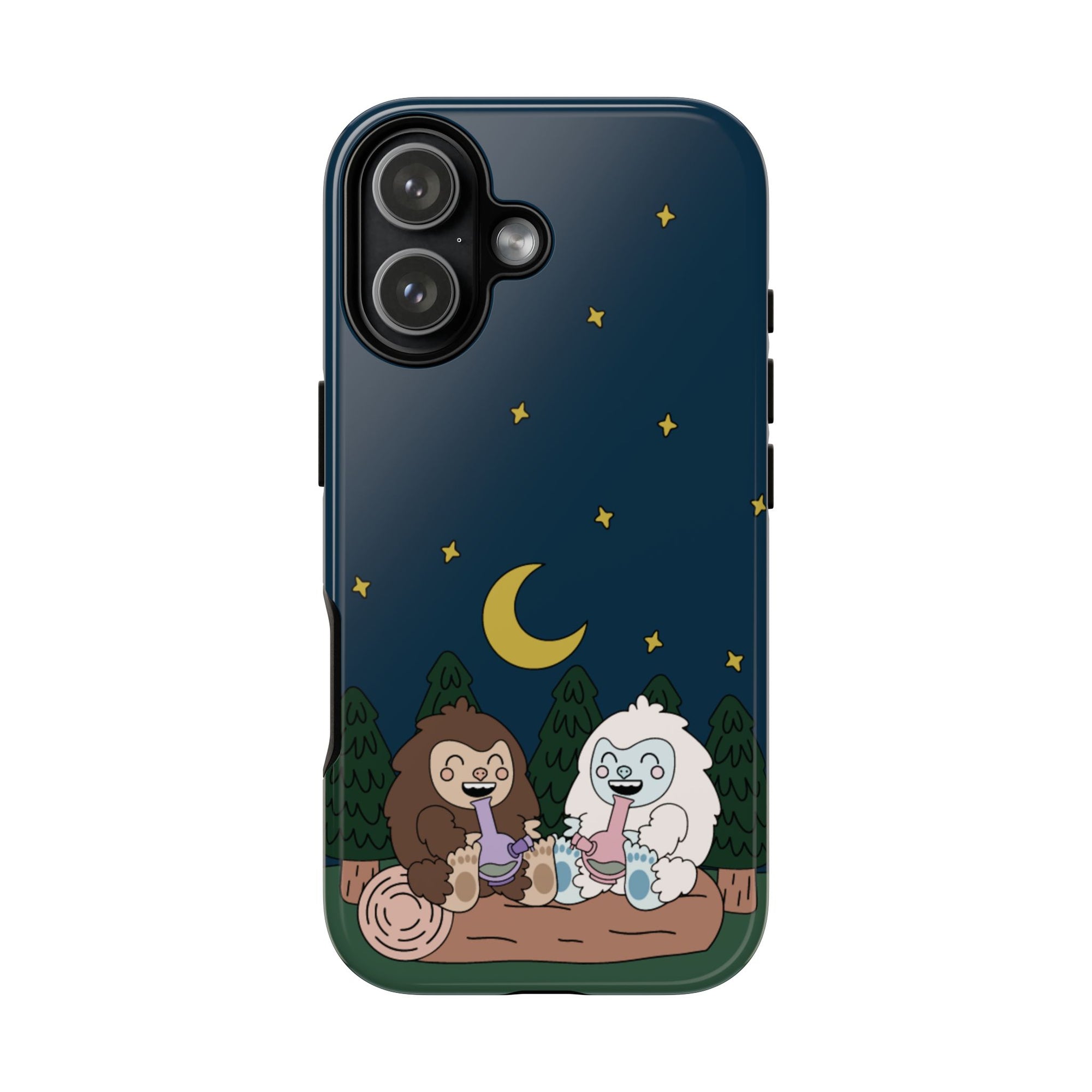 Best Buds iPhone Case