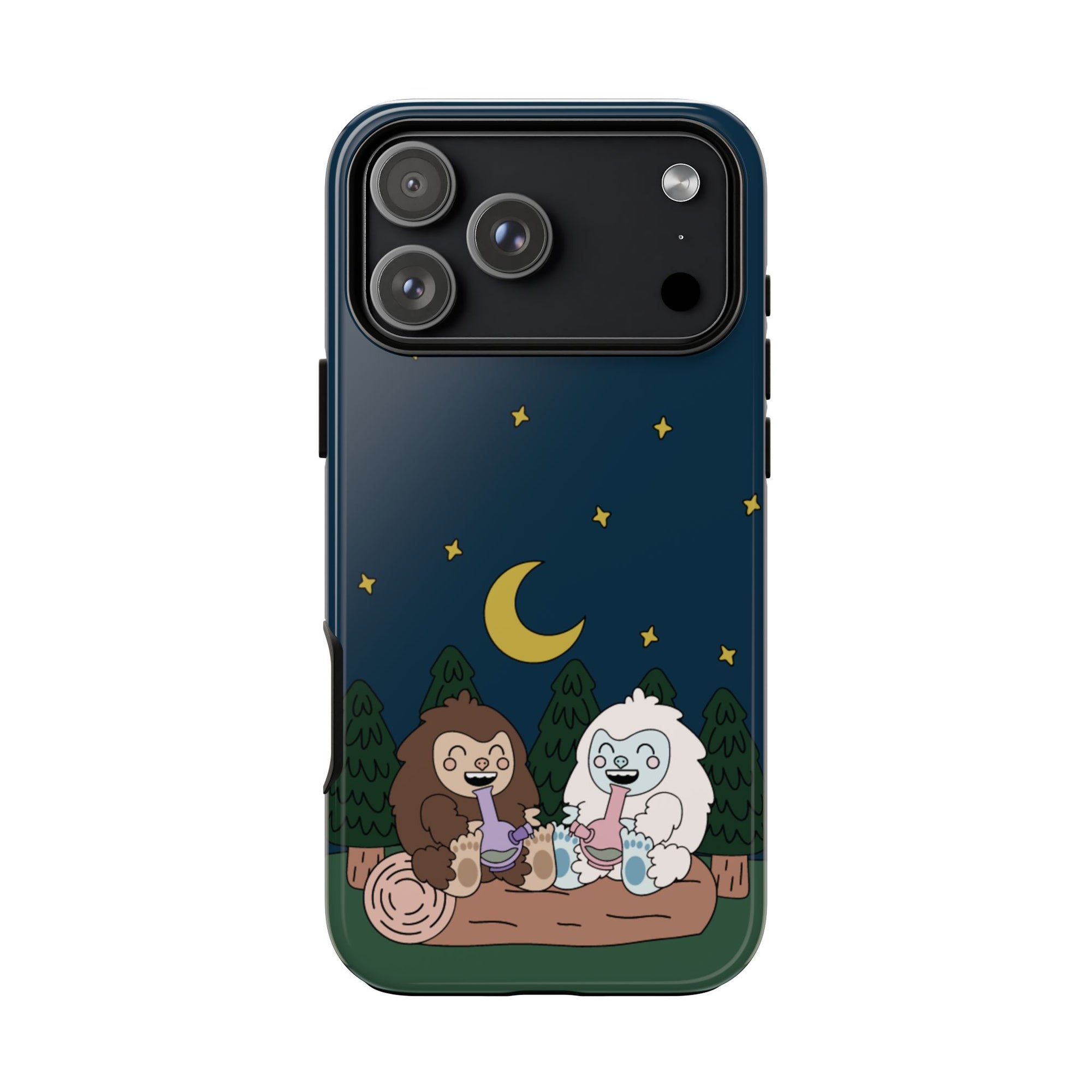 Best Buds iPhone Case