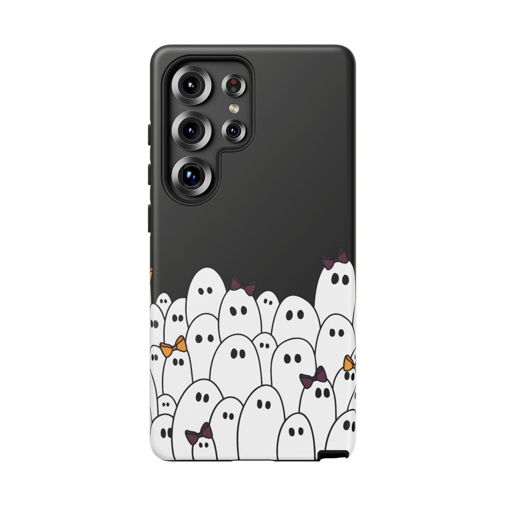Ghosts Samsung Case