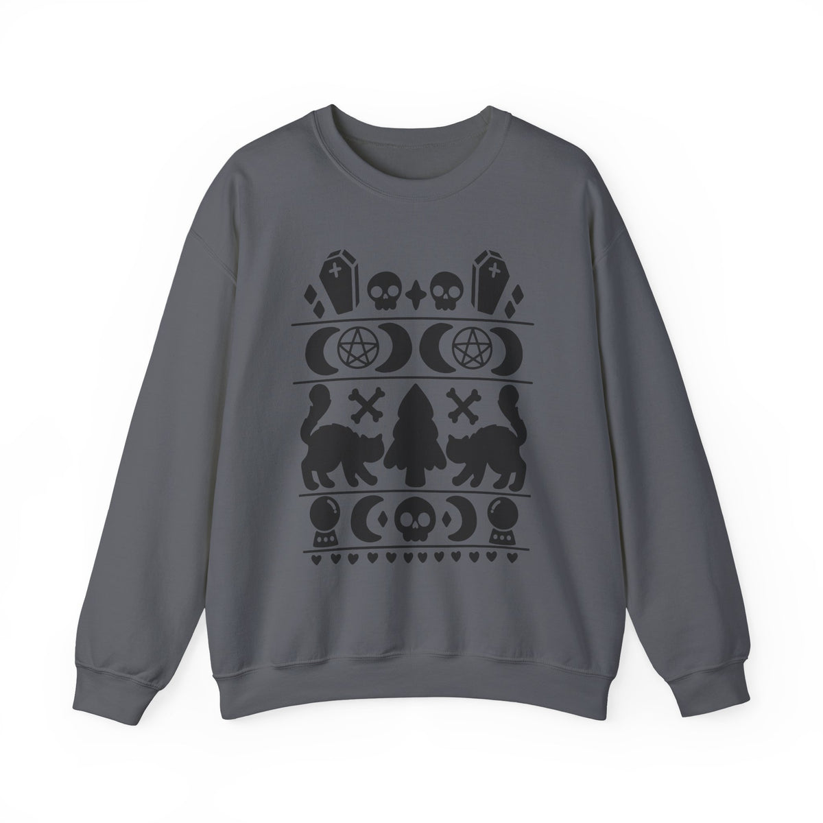 Hexmas Sweatshirt