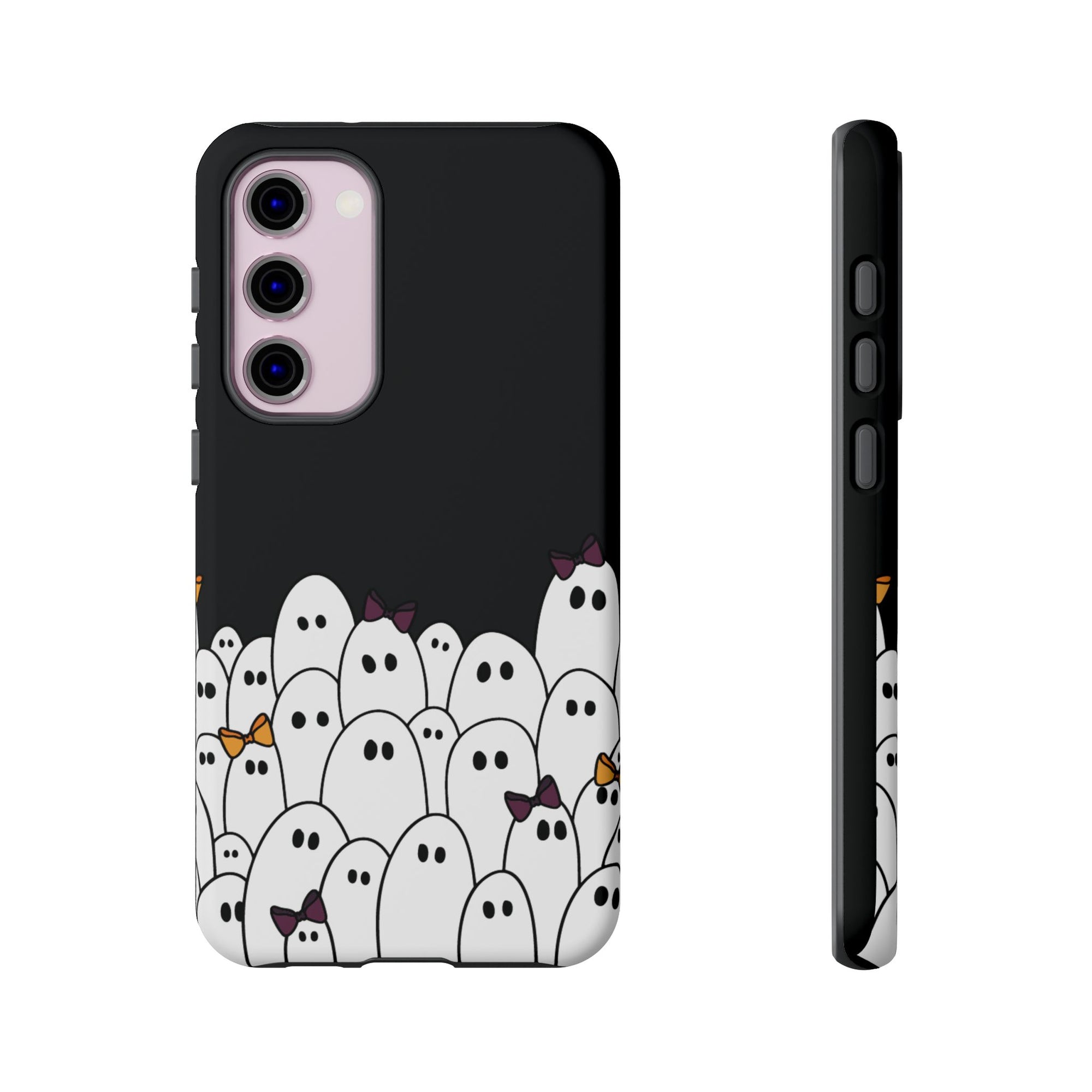 Ghosts Samsung Case