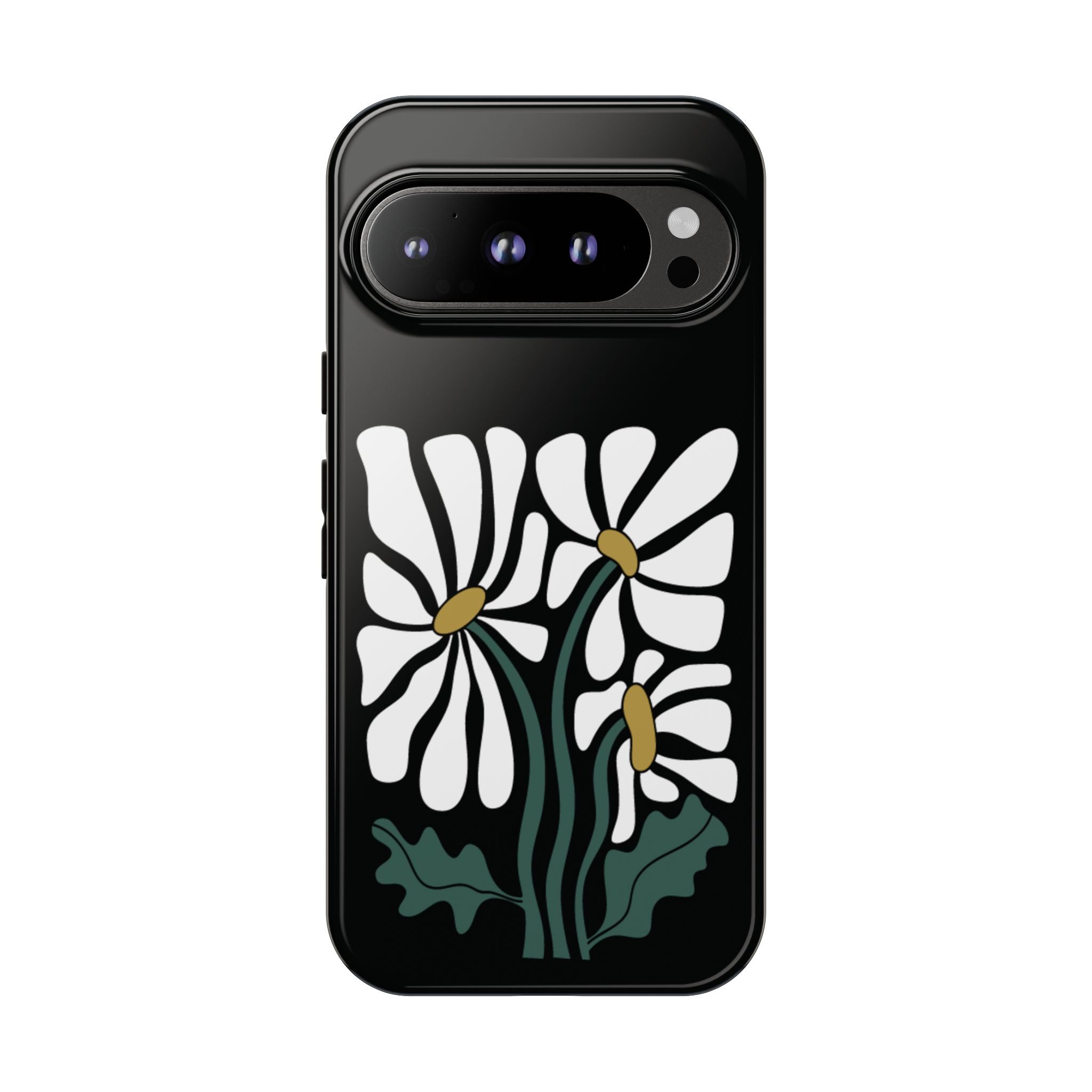 Flower Google Pixel Case