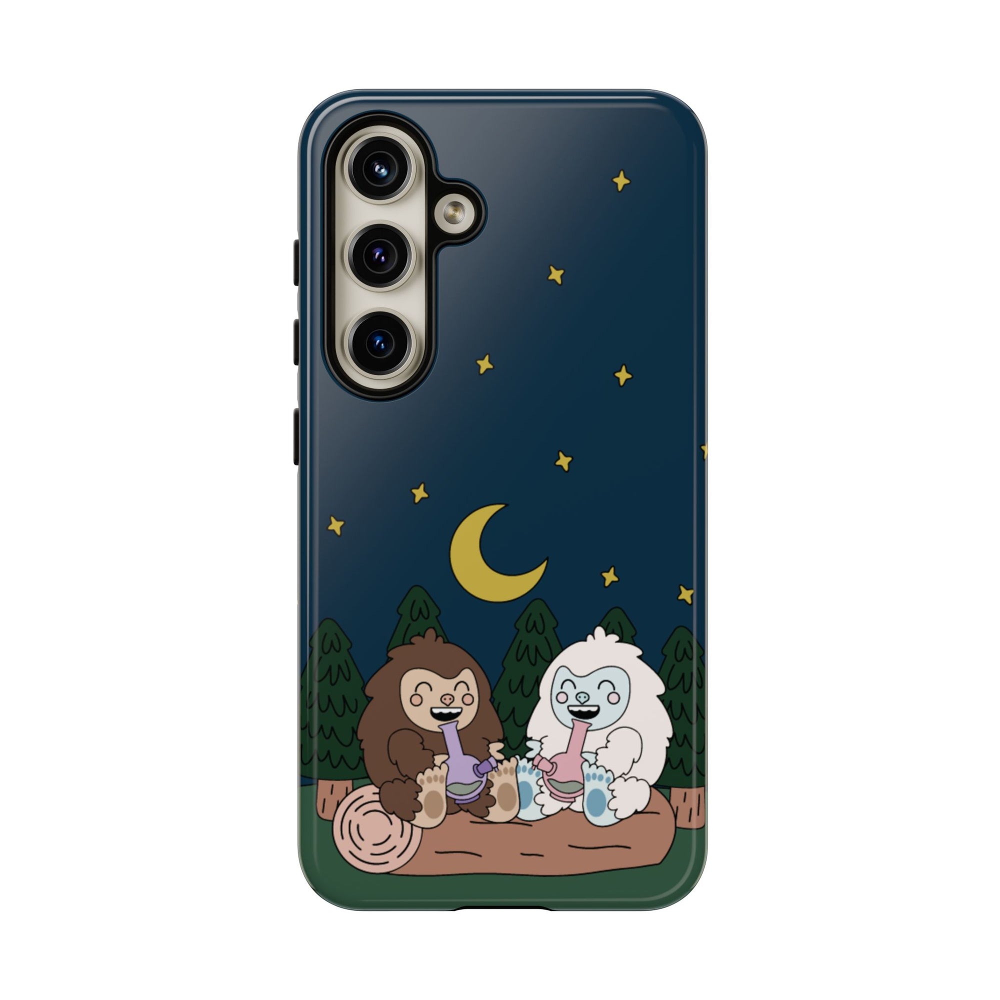 Best Buds Samsung Case
