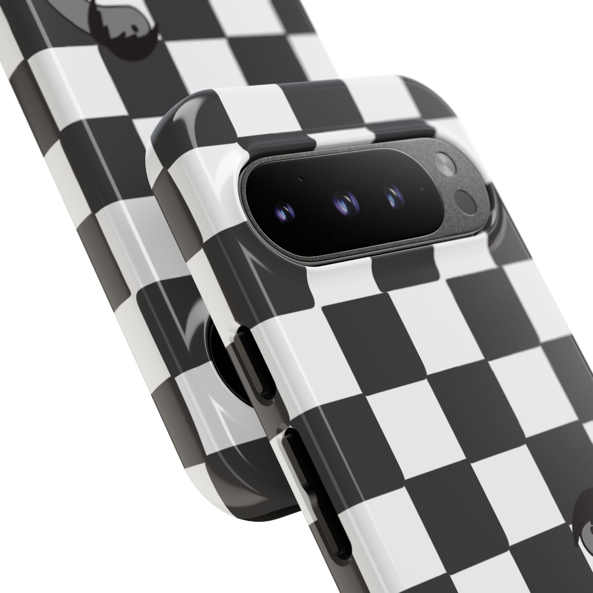 Emo Dinosaur Google Pixel Case