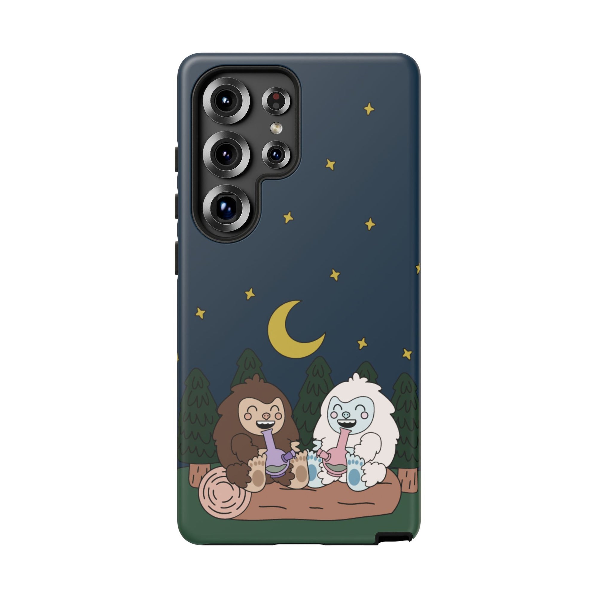 Best Buds Samsung Case