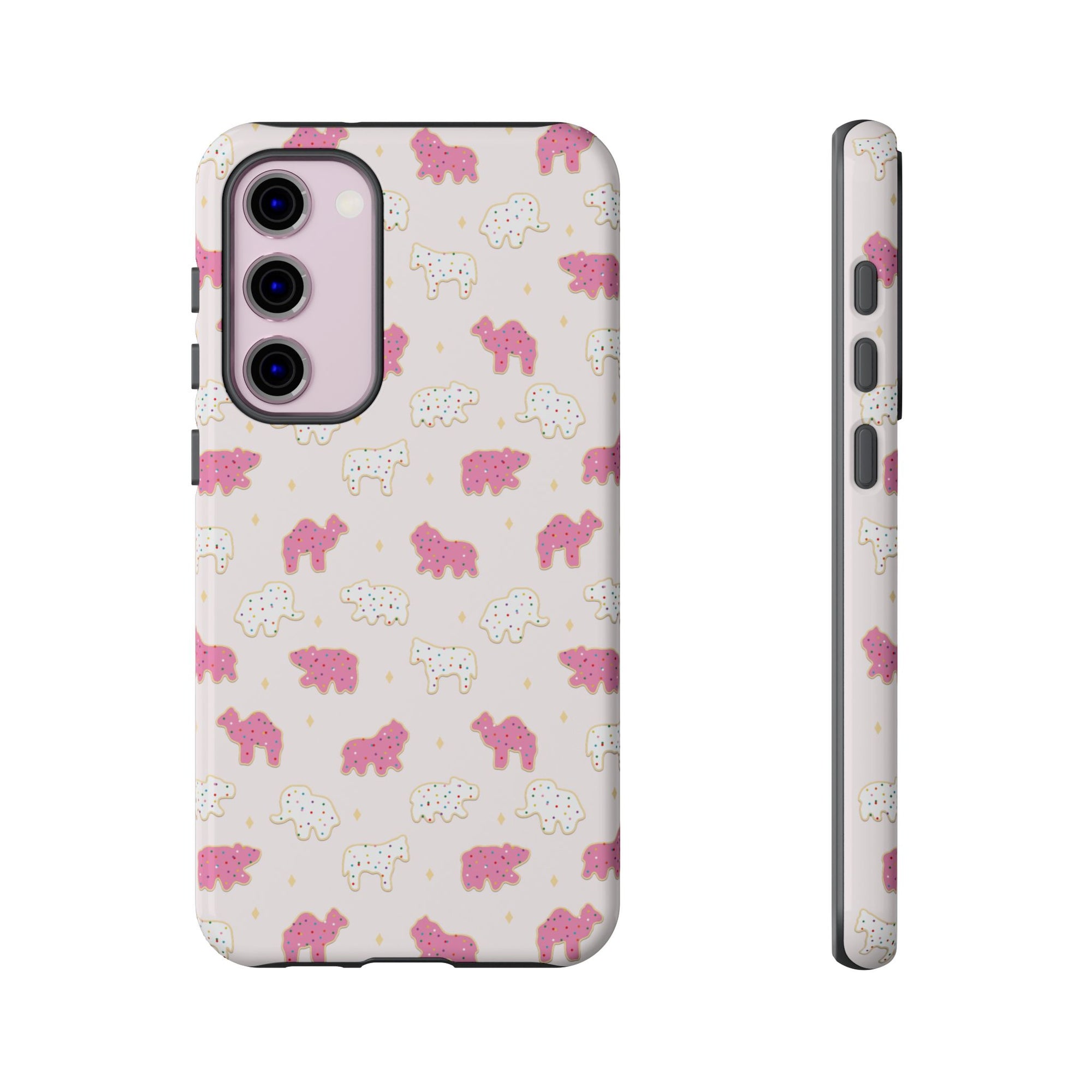 Animal Cookies Samsung Case