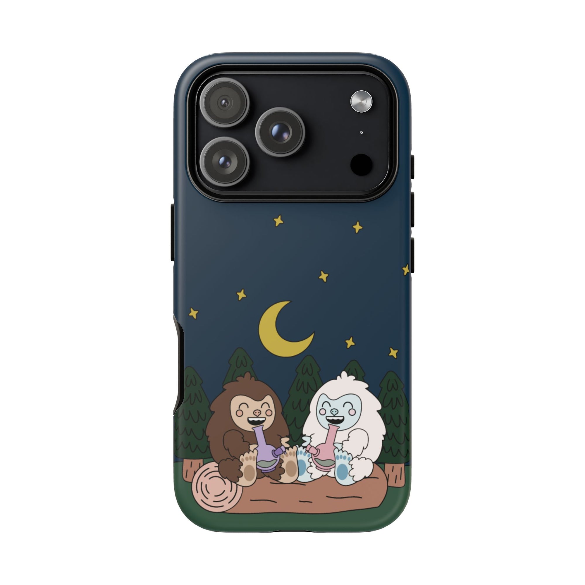 Best Buds iPhone Case