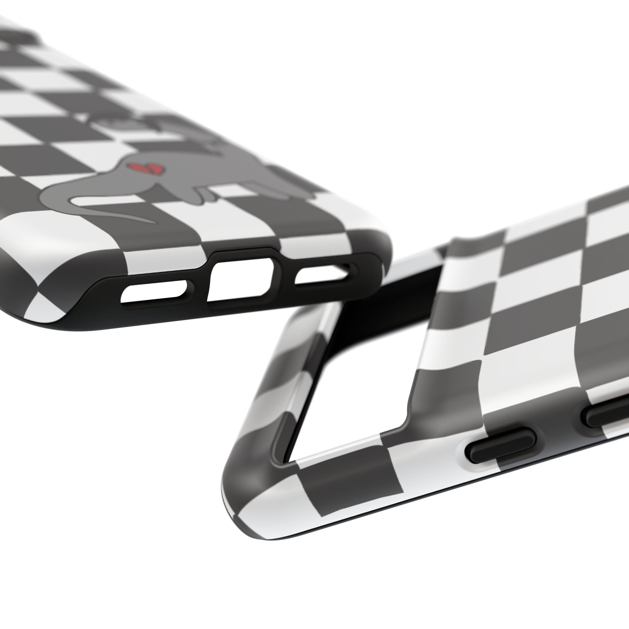 Emo Dinosaur Google Pixel Case