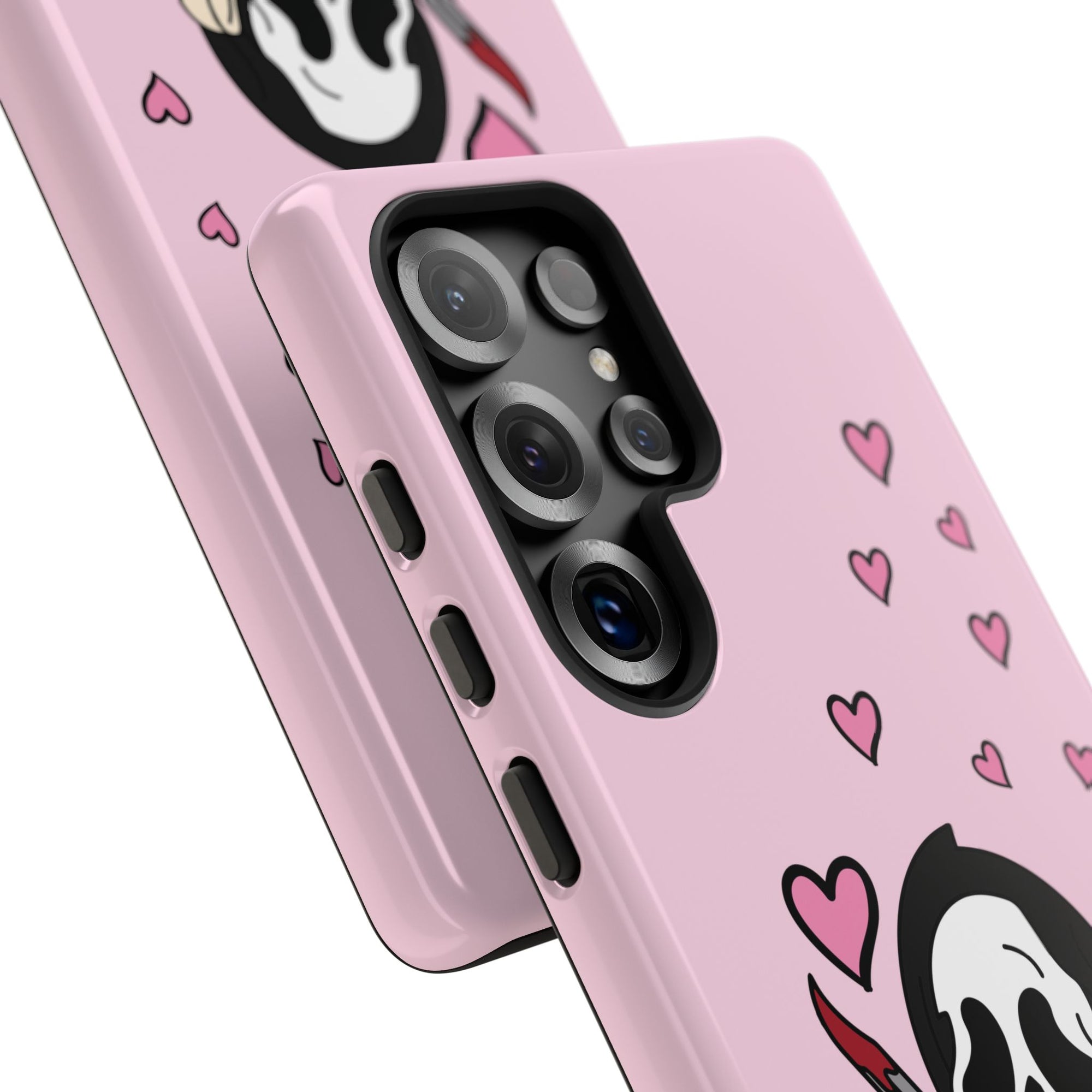 No, You Hang Up Samsung Case