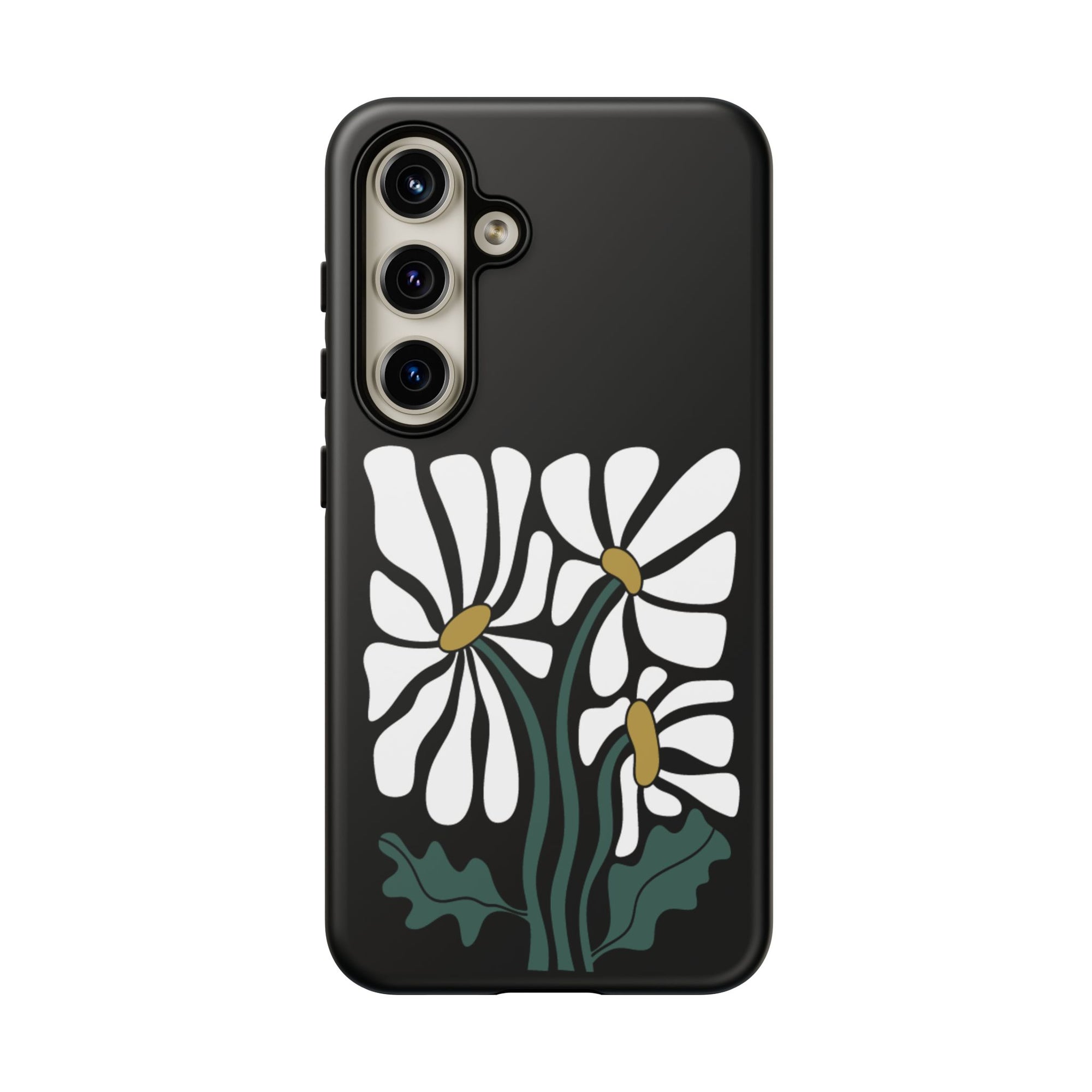 Flowers Samsung Case