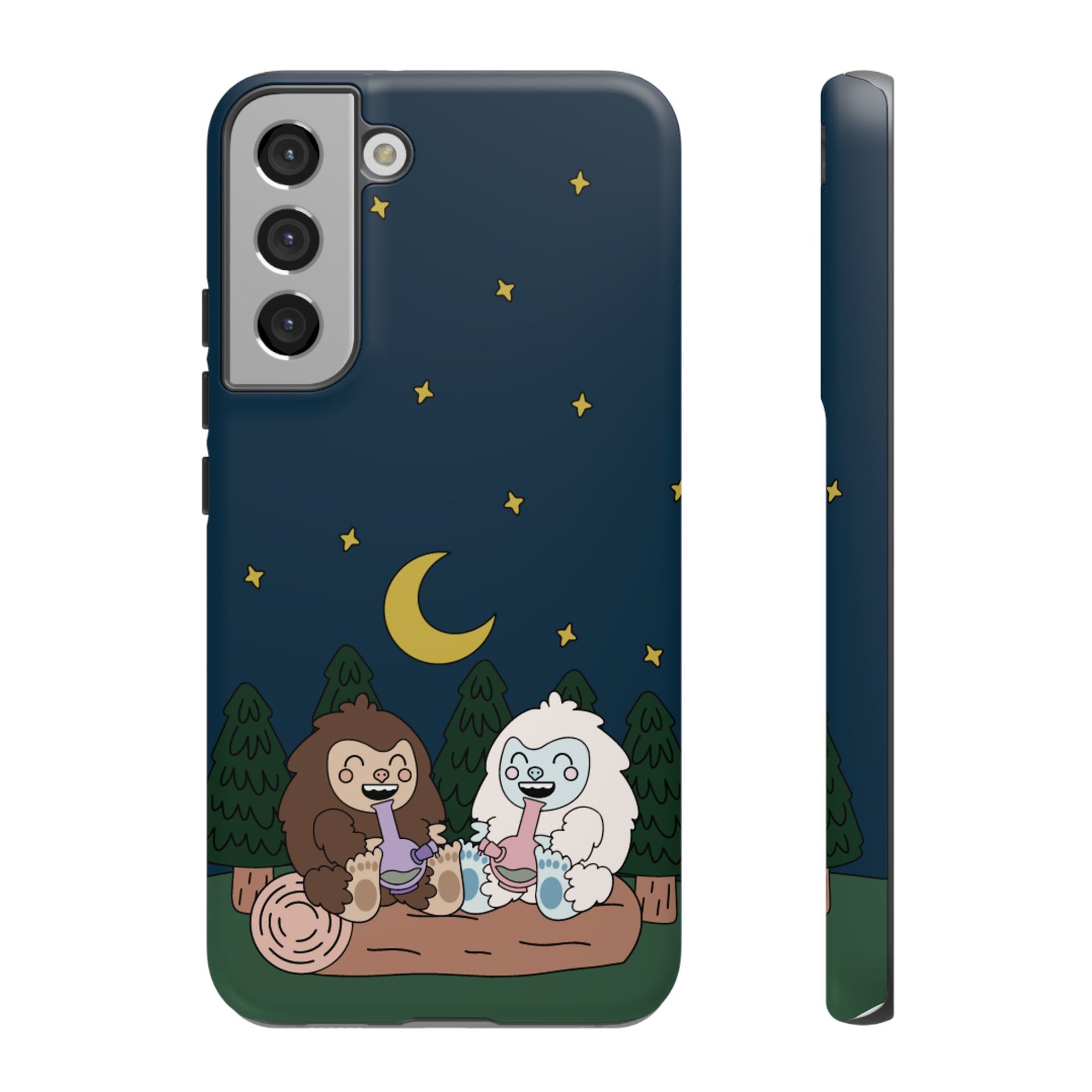 Best Buds Samsung Case