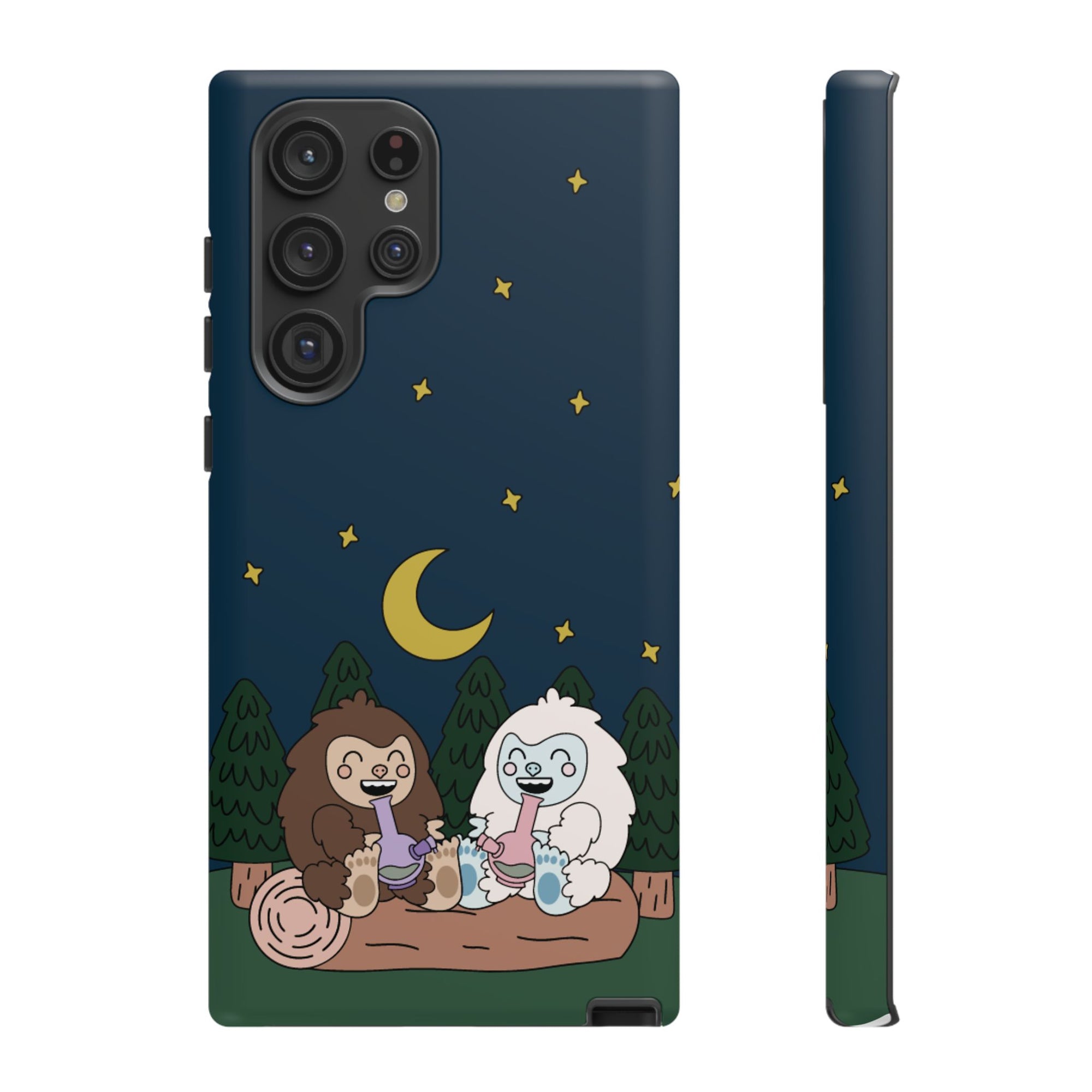 Best Buds Samsung Case