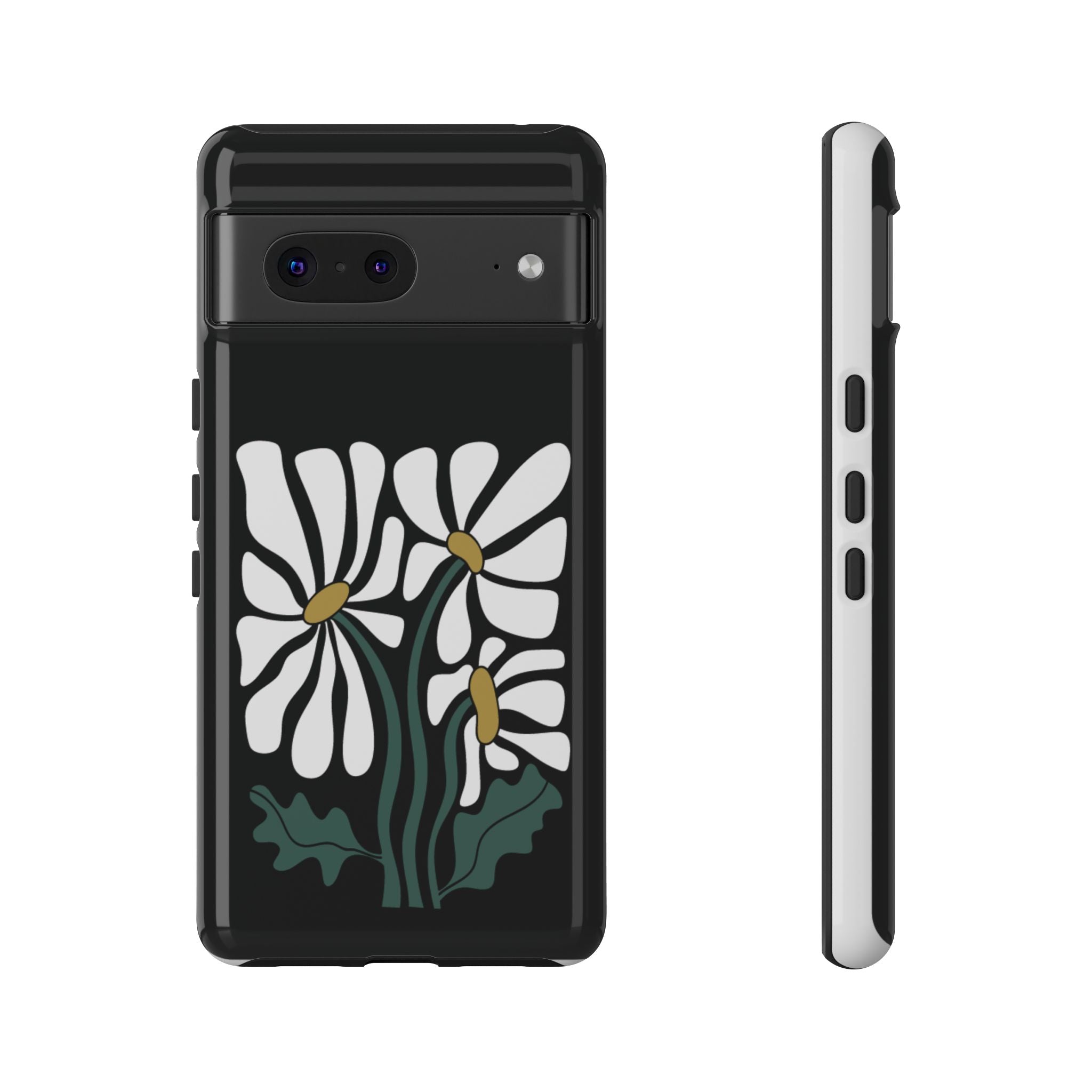 Flower Google Pixel Case