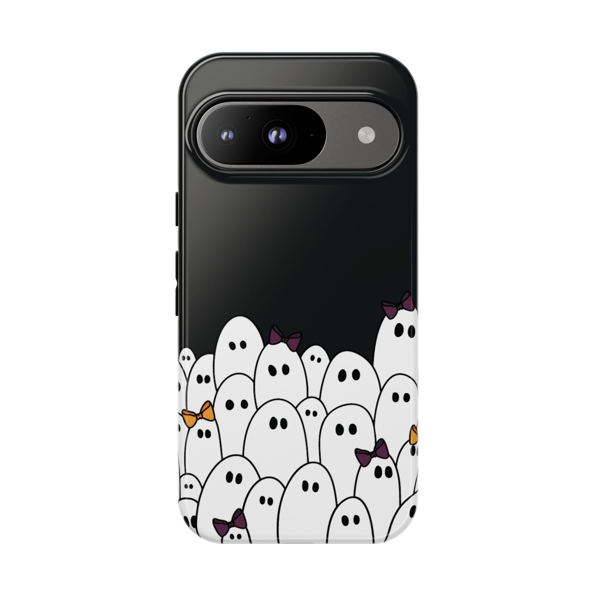 Ghosts Google Pixel Case