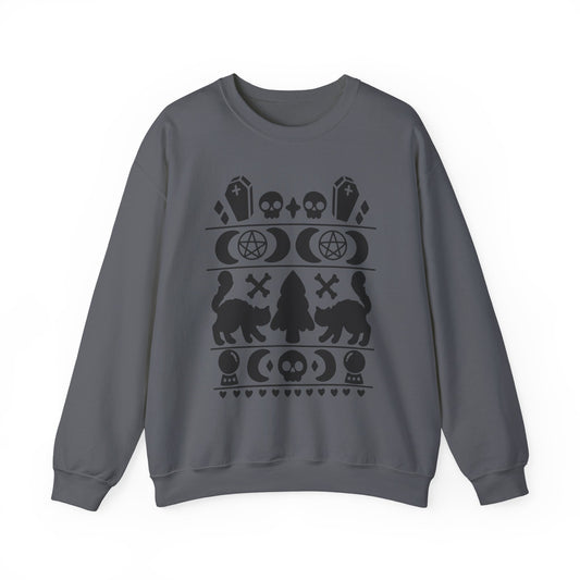 Hexmas Sweatshirt