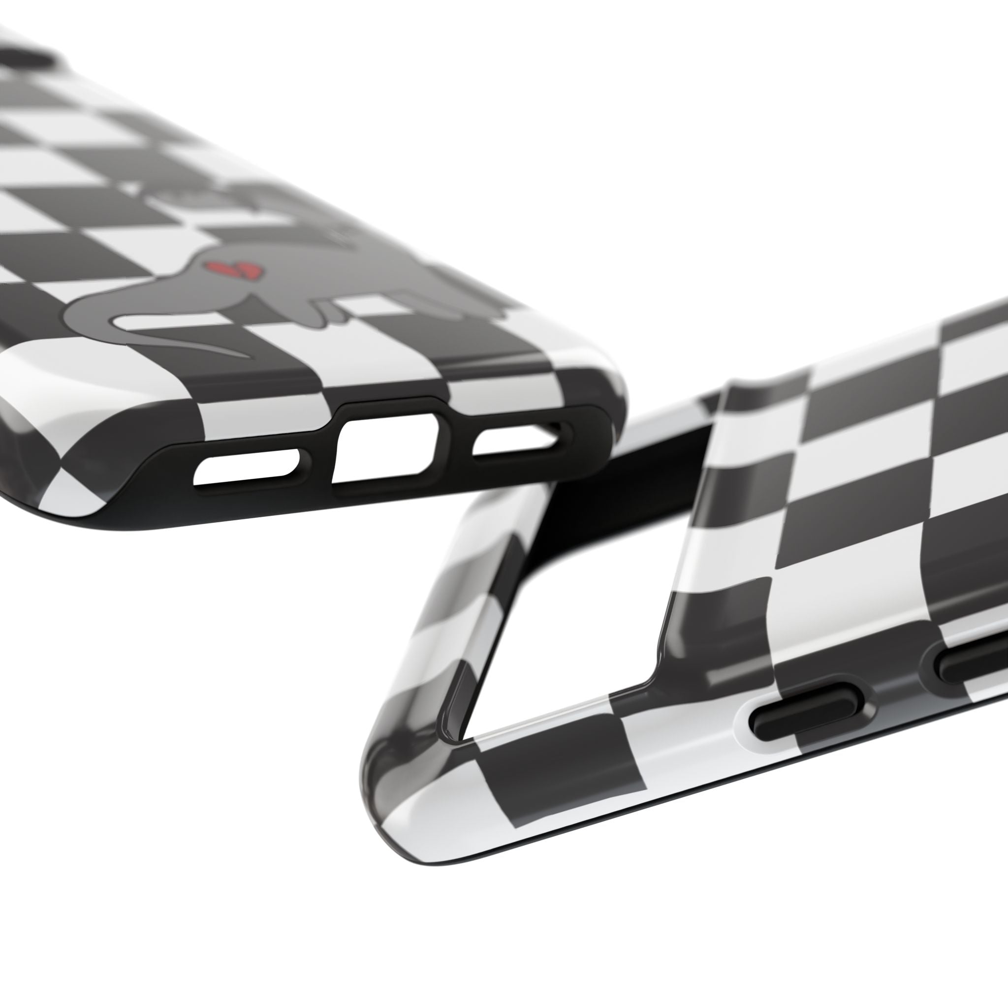 Emo Dinosaur Google Pixel Case