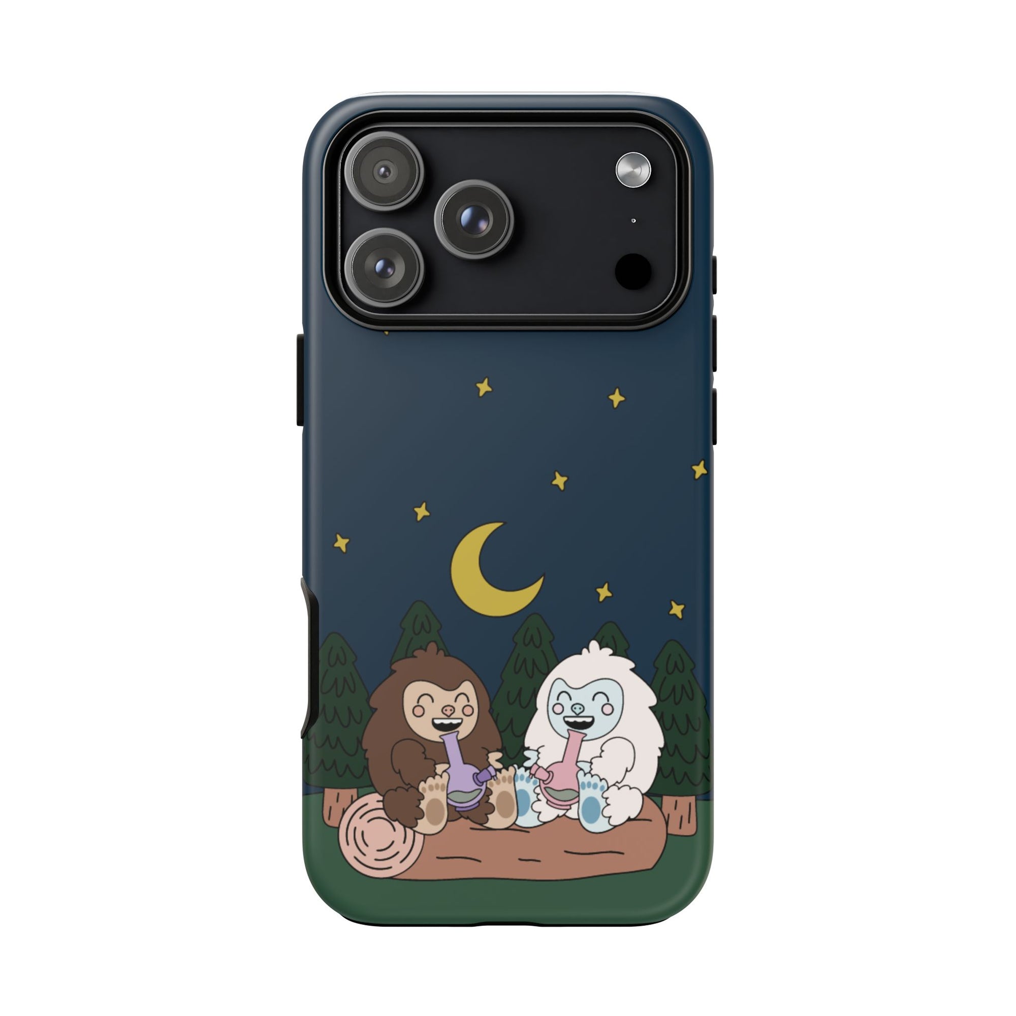 Best Buds iPhone Case