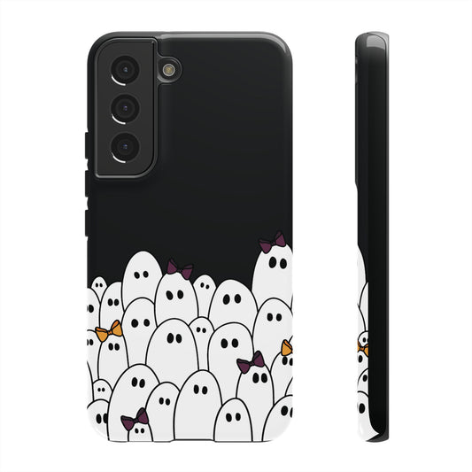 Ghosts Samsung Case