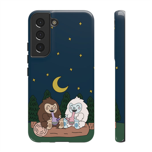 Best Buds Samsung Case