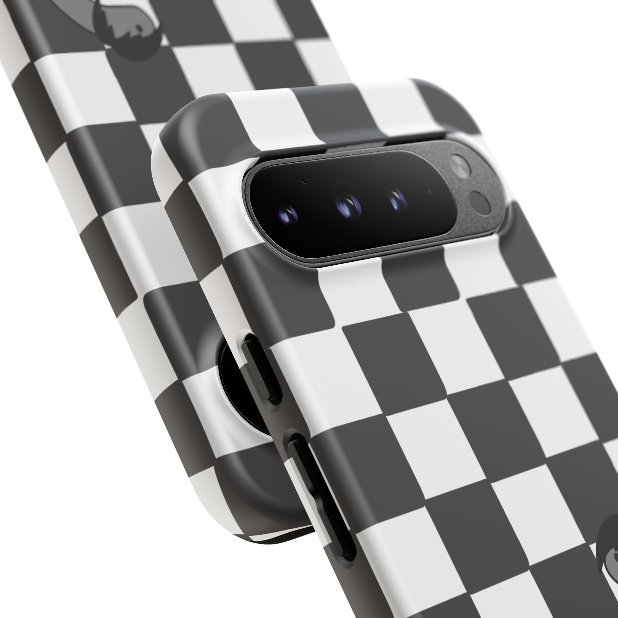 Emo Dinosaur Google Pixel Case