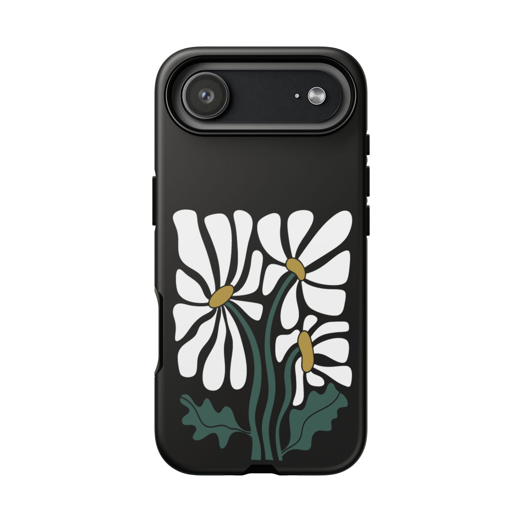 Flower iPhone Case