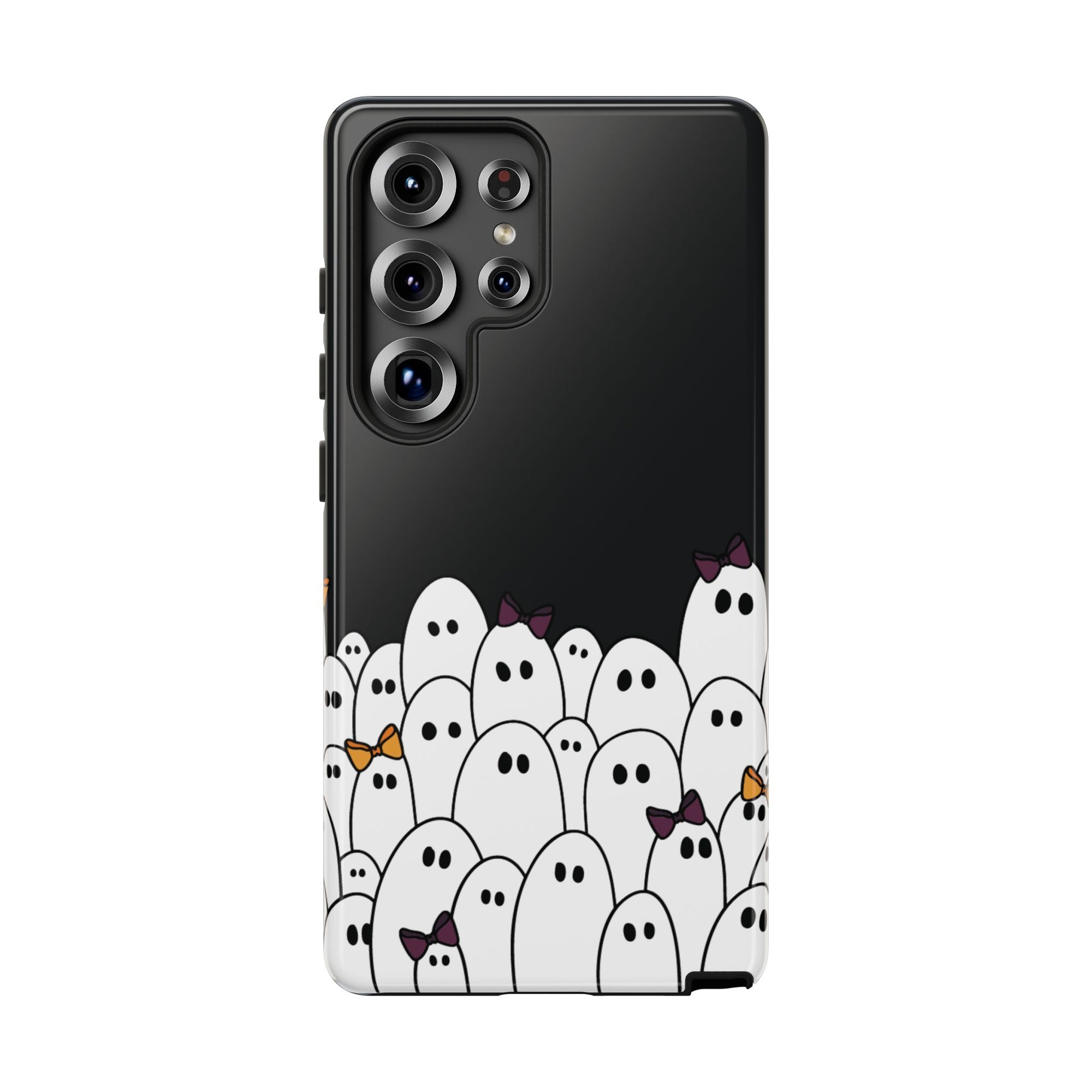 Ghosts Samsung Case